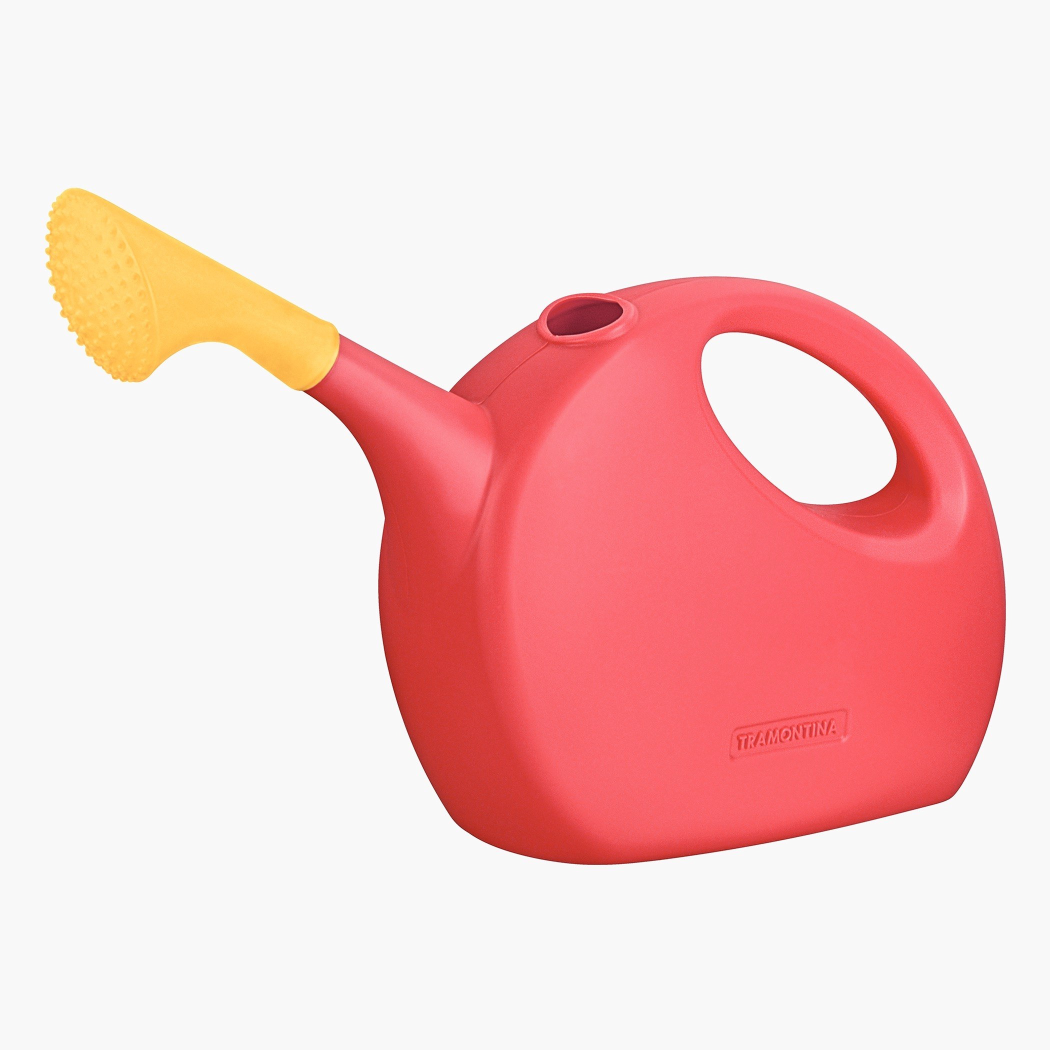 Tramontina Plastic 7-Litre Watering Can - 58x13x33 cm-hbxhomeware-hbxdecorandfurnishings-image-1