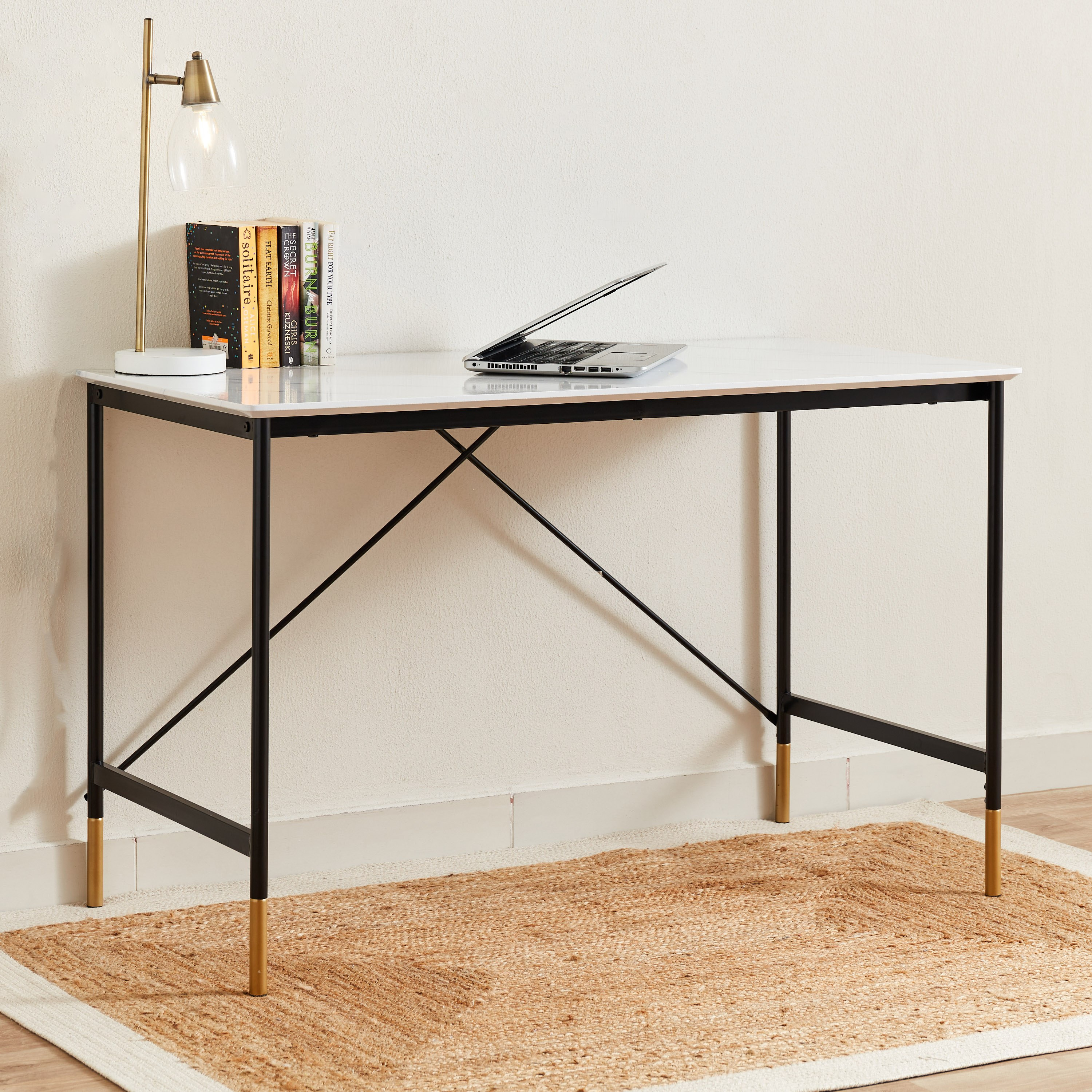 Carvell Study Desk-hbxfurniture-office-desks-image-2