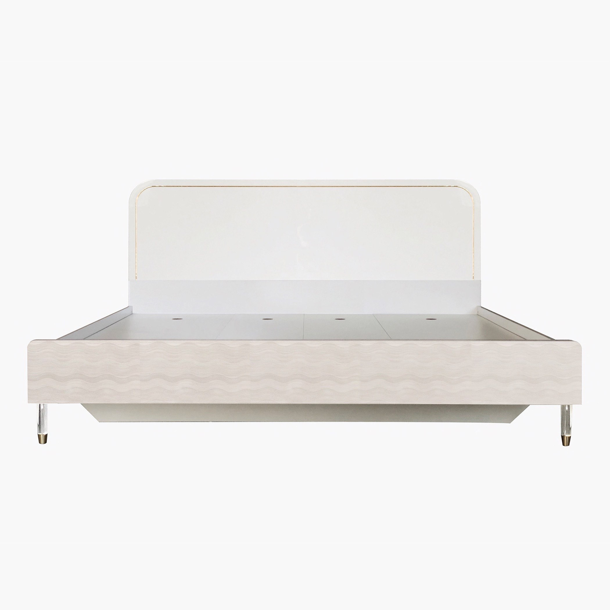 طقم غرفة نوم سوبر كينج 5 قطع من أناليسا - 200x200 سم-hbxbedroom-bedsandbedsets-bedroomsets-superking-image-5