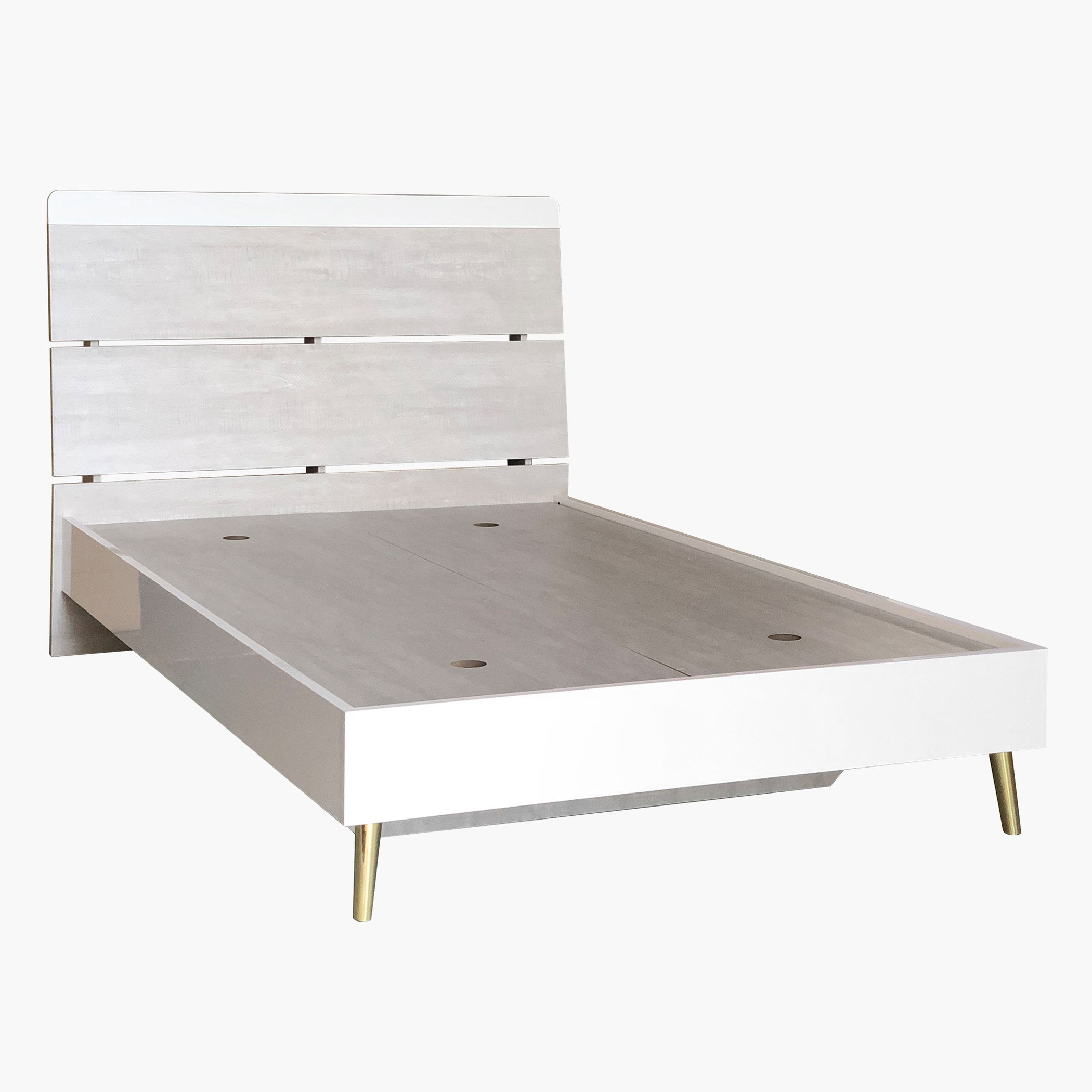 سرير مزدوج من إيلا - 120x200 سم-hbxbedroom-bedsandbedsets-beds-twin-image-2