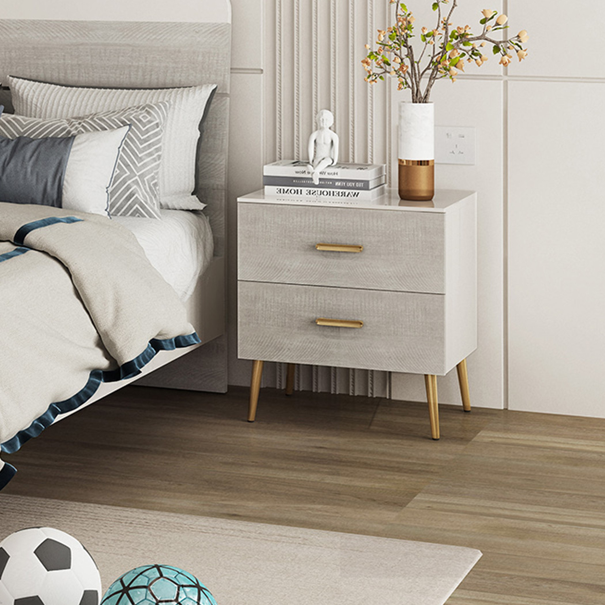 طاولة سرير جانبية بدرجين من إيلا-hbxkidsandyouth-nightstands-image-1