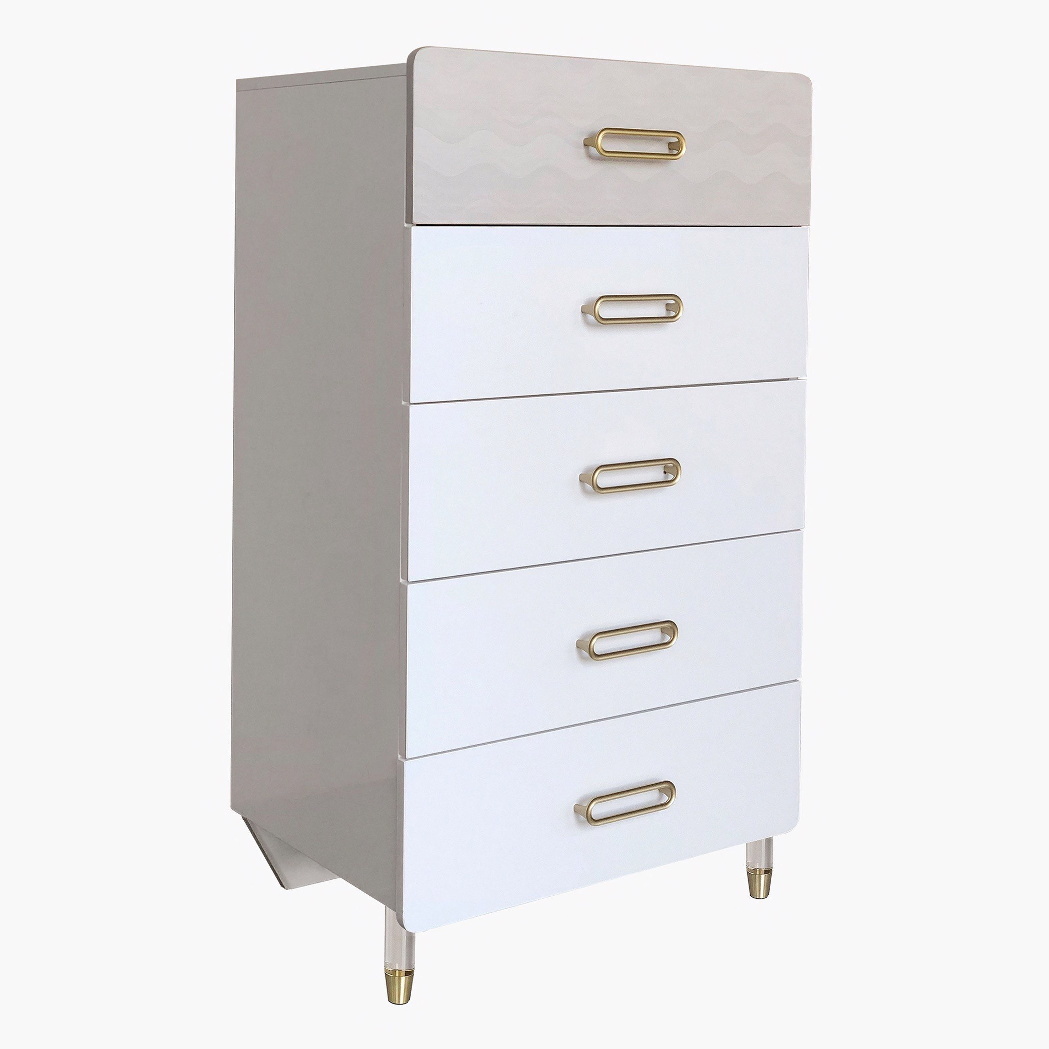 وحدة تخزين بـ5 أدراج من أناليزا-hbxfurniture-dressersandchests-chestofdrawers-image-4