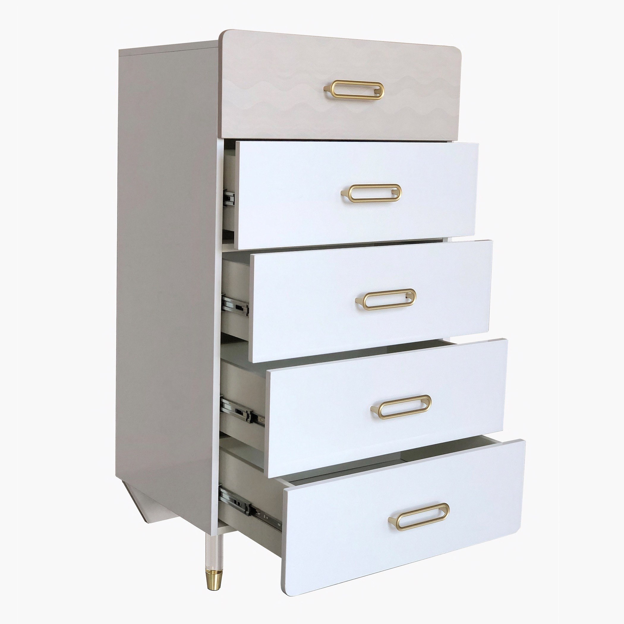 وحدة تخزين بـ5 أدراج من أناليزا-hbxfurniture-dressersandchests-chestofdrawers-image-5