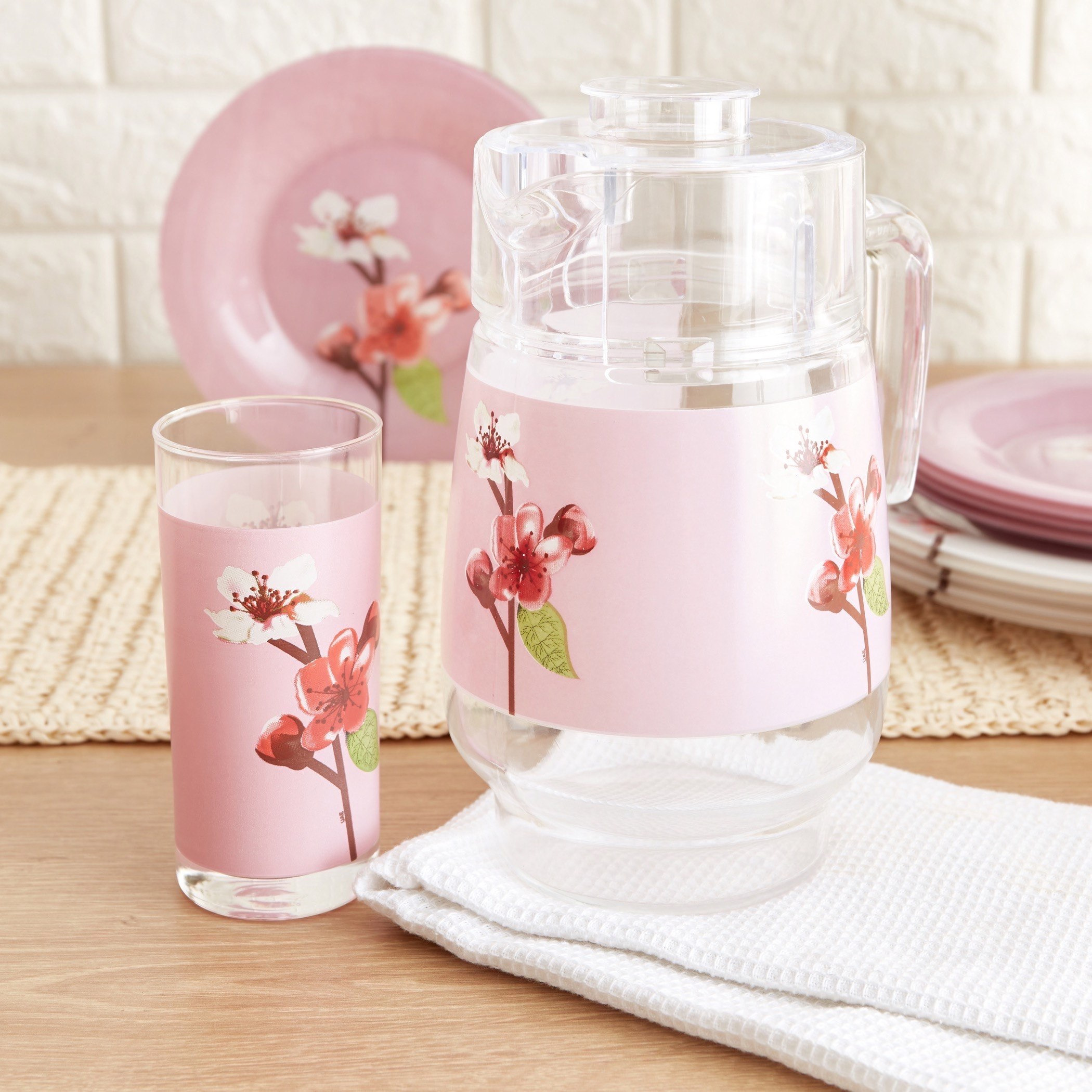 طقم عشاء نيو تيمب أمبي روز 46 قطعة من لومينارك-hbxhomeware-hbxkitchen-image-7