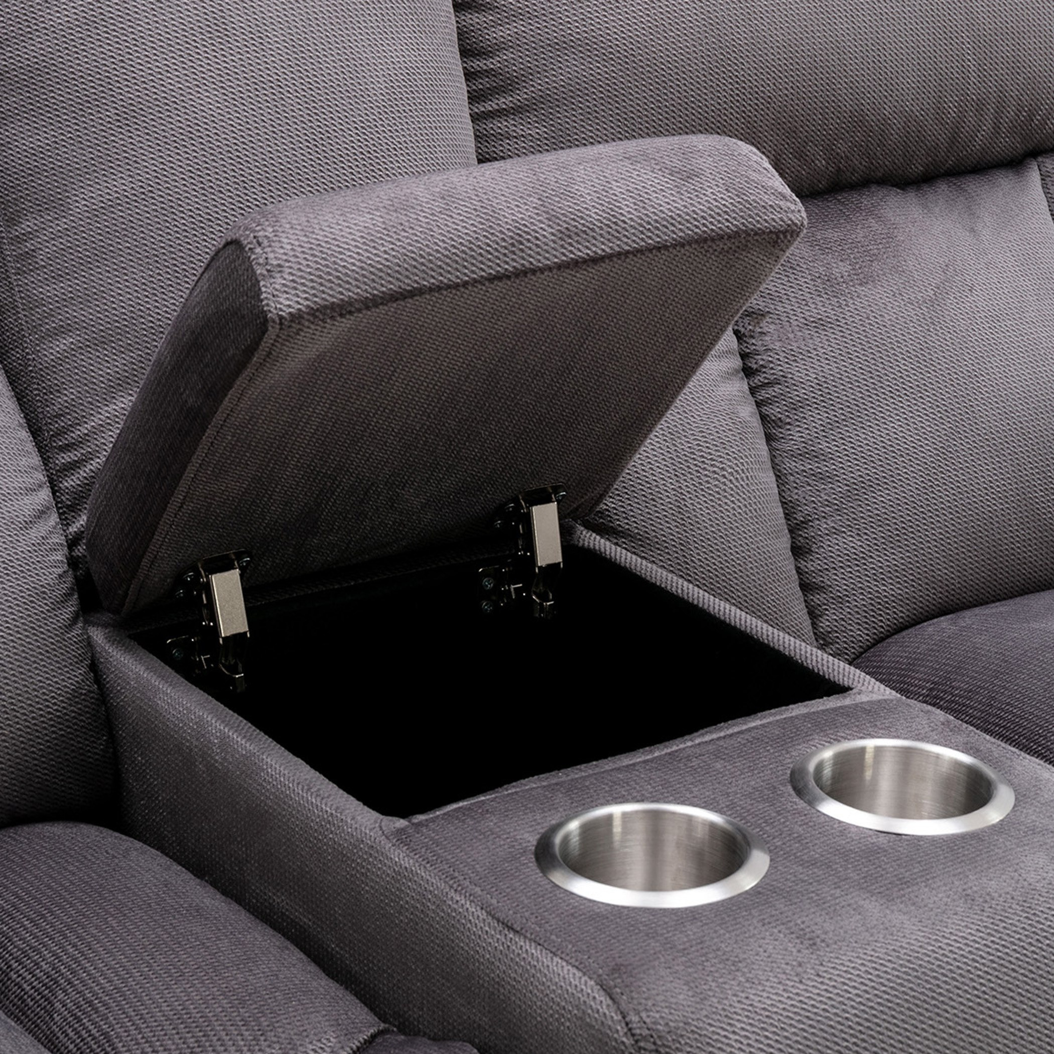 كنبة استرخاء مقعدين مع كونسول من مدريد-hbxlivingroom-sofasandarmchairs-sofas-image-7