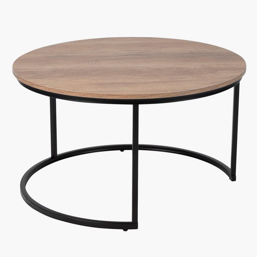 Ferran 2-Piece Coffee Table Set-Coffee Tables-image-4