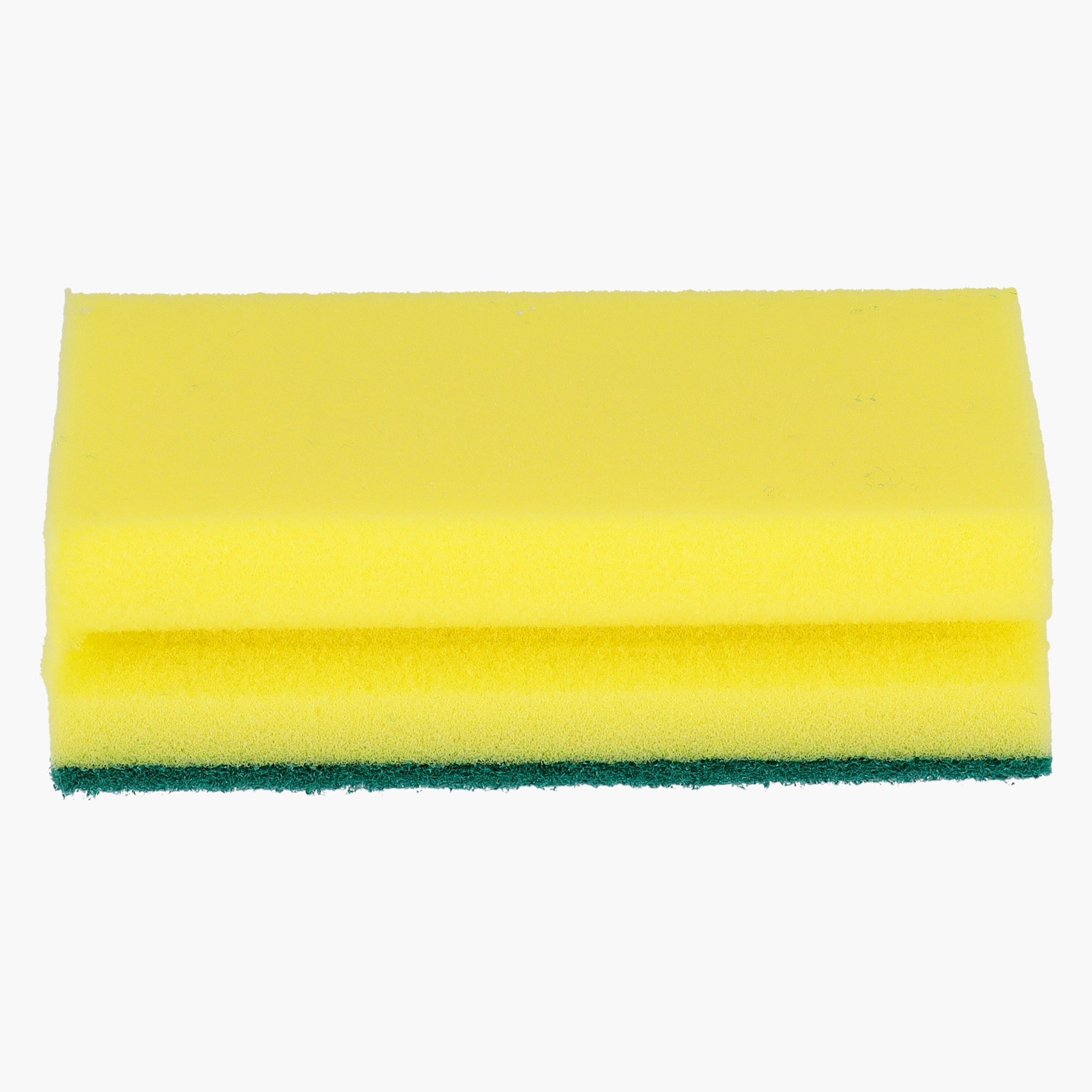 عبوة إسفنج جلي من قطعتين من رويال - 10x7x5 سم-hbxhomeware-hbxkitchen-image-2