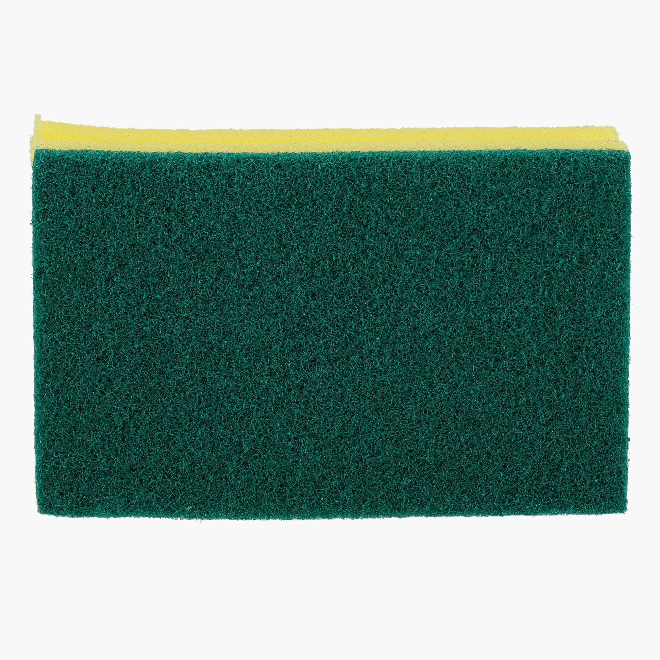 عبوة إسفنج جلي من قطعتين من رويال - 10x7x5 سم-hbxhomeware-hbxkitchen-image-3