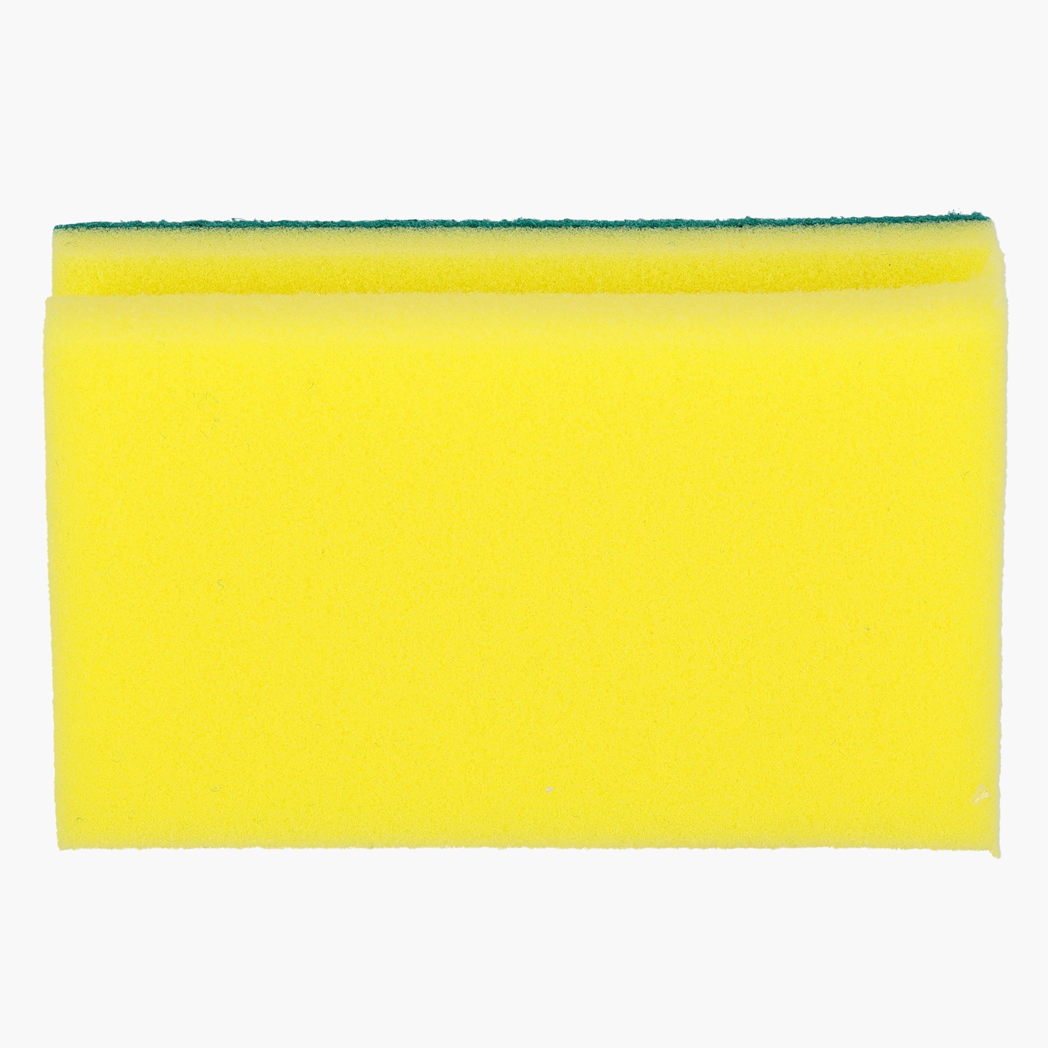 عبوة إسفنج جلي من قطعتين من رويال - 10x7x5 سم-hbxhomeware-hbxkitchen-image-4