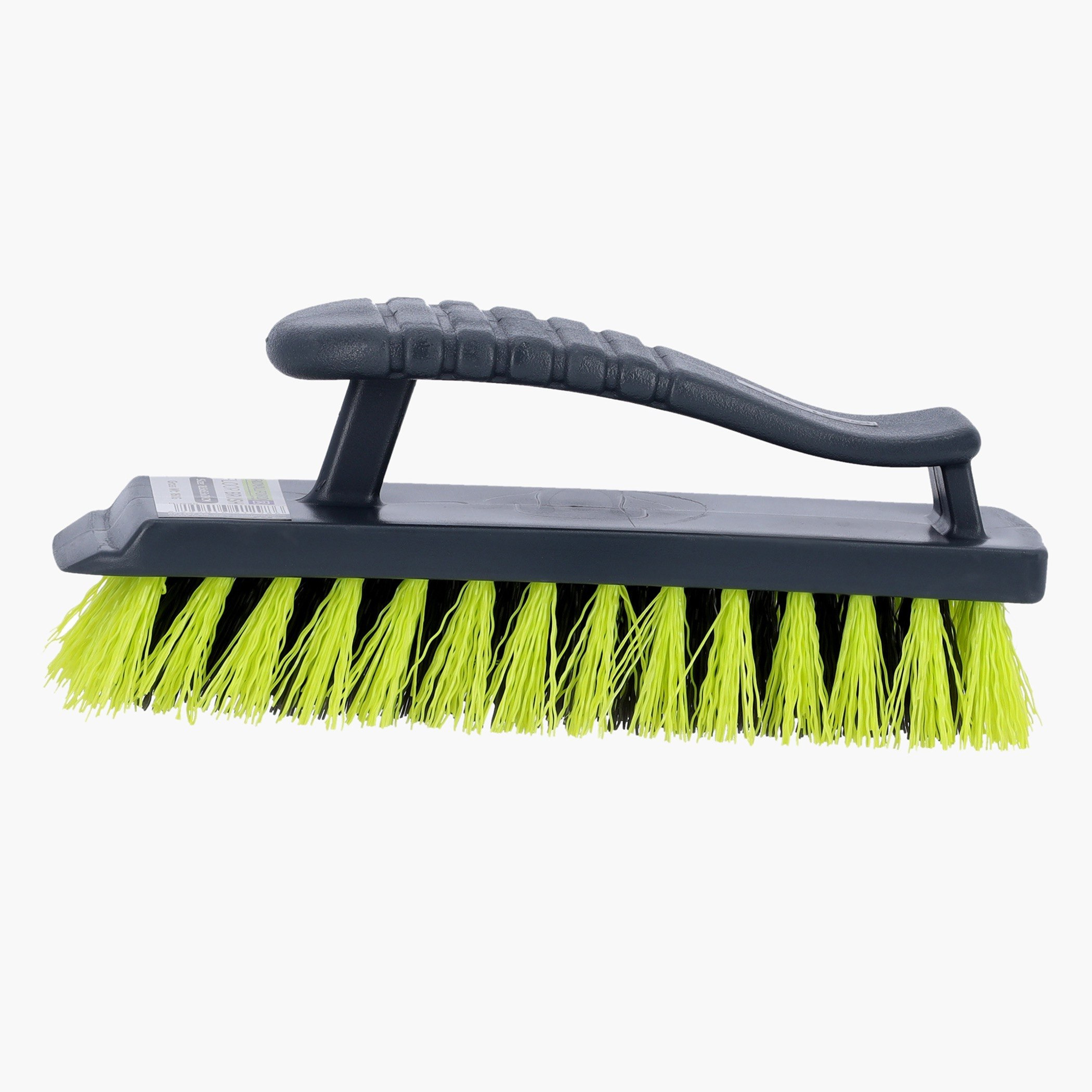 Royal Floor and Dish Cleaning Brush - 19x6x8 cm-hbxhomeware-hbxkitchen-image-2