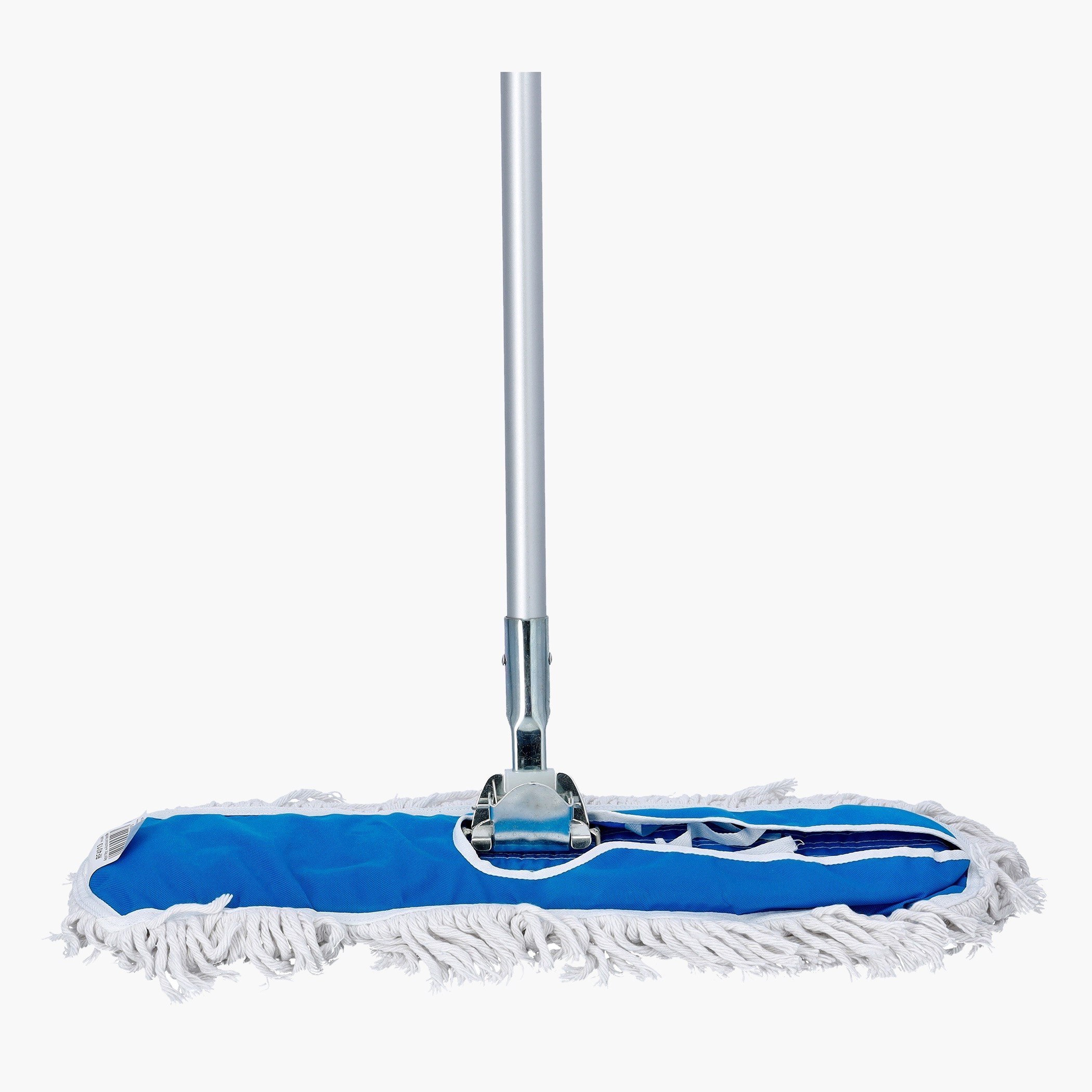 ممسحة مسطحة قطن من رويال - 35x17x135 سم-hbxbathroom-laundry-cleaningaccessories-image-2