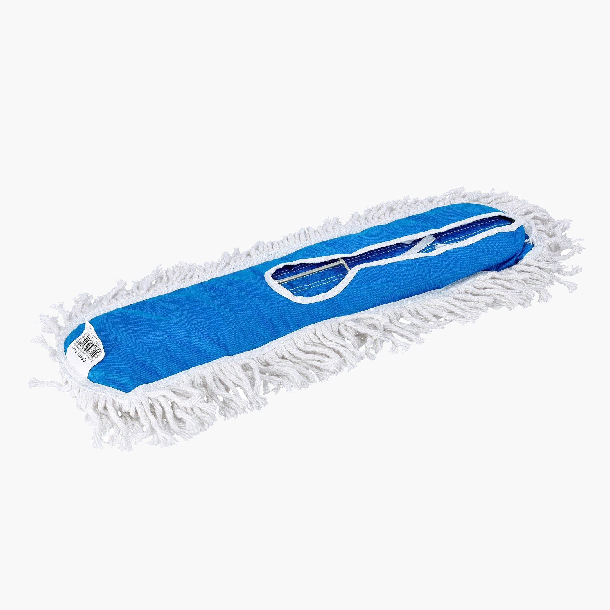 ممسحة مسطحة قطن من رويال - 35x17x135 سم-hbxbathroom-laundry-cleaningaccessories-image-5