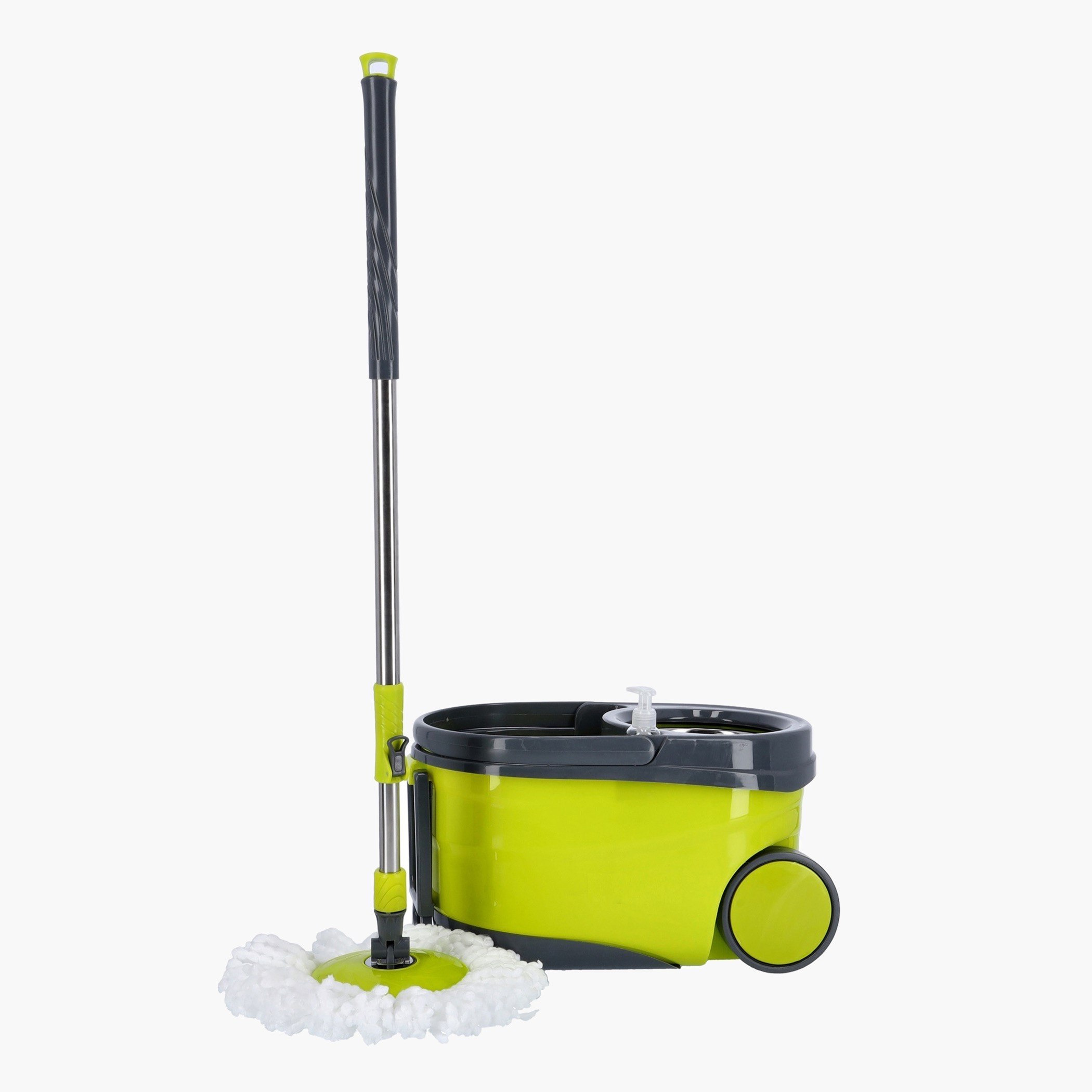 طقم ممسحة برو أكتيف من رويال - 47×30×28 سم-hbxbathroom-laundry-cleaningaccessories-image-1