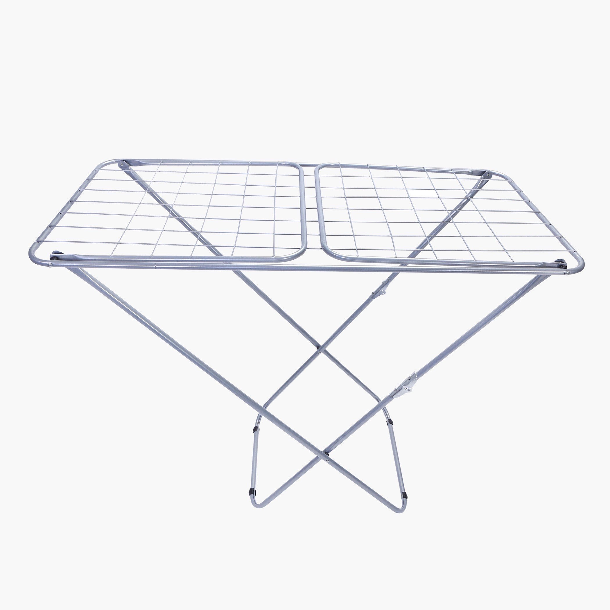 Royal Metal Clothes Dryer - 180x50x105 cm-hbxhomeware-bathandlaundry-clothesdryingracks-image-1
