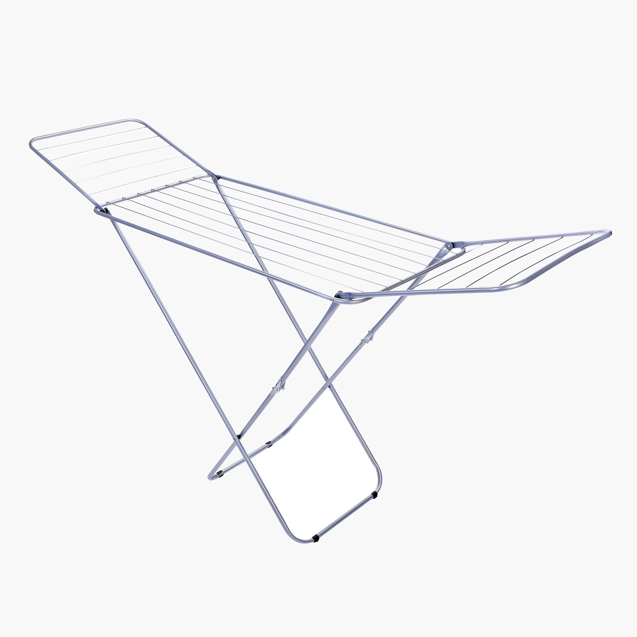 Royal Metal Clothes Dryer - 180x50x105 cm-hbxhomeware-bathandlaundry-clothesdryingracks-image-2