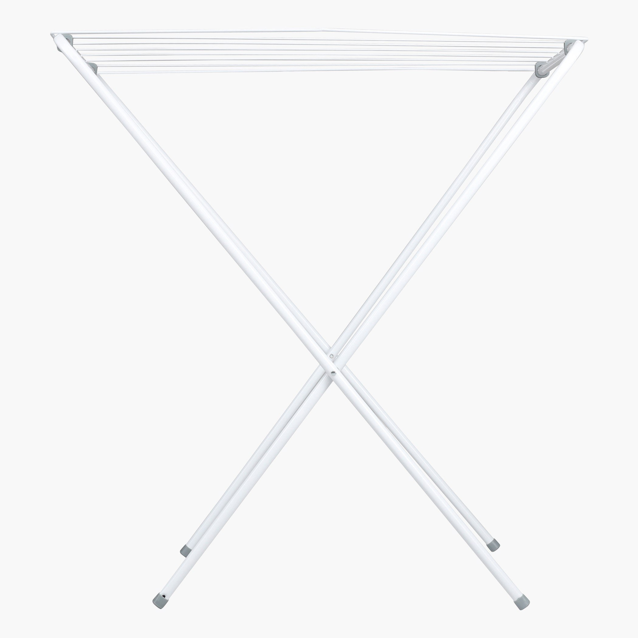 مجفف ملابس قابل للطي من رويال - 80x40x85 سم-hbxhomeware-bathandlaundry-clothesdryingracks-image-1