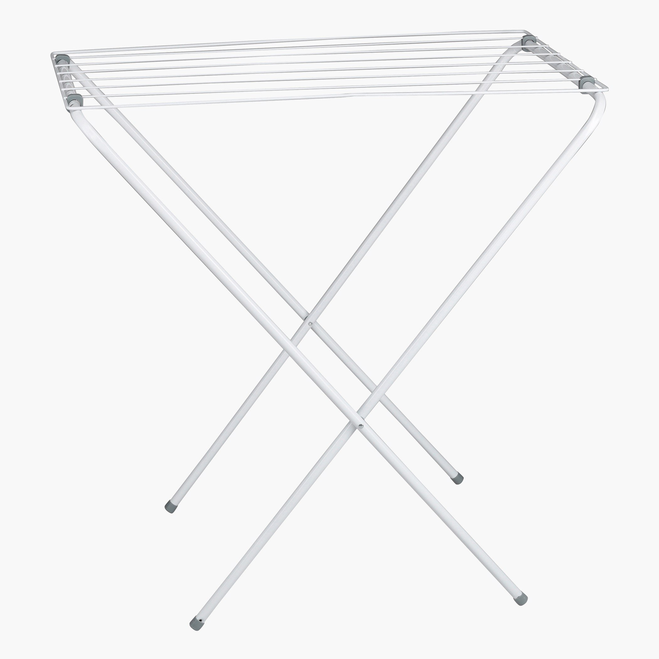 مجفف ملابس قابل للطي من رويال - 80x40x85 سم-hbxhomeware-bathandlaundry-clothesdryingracks-image-2