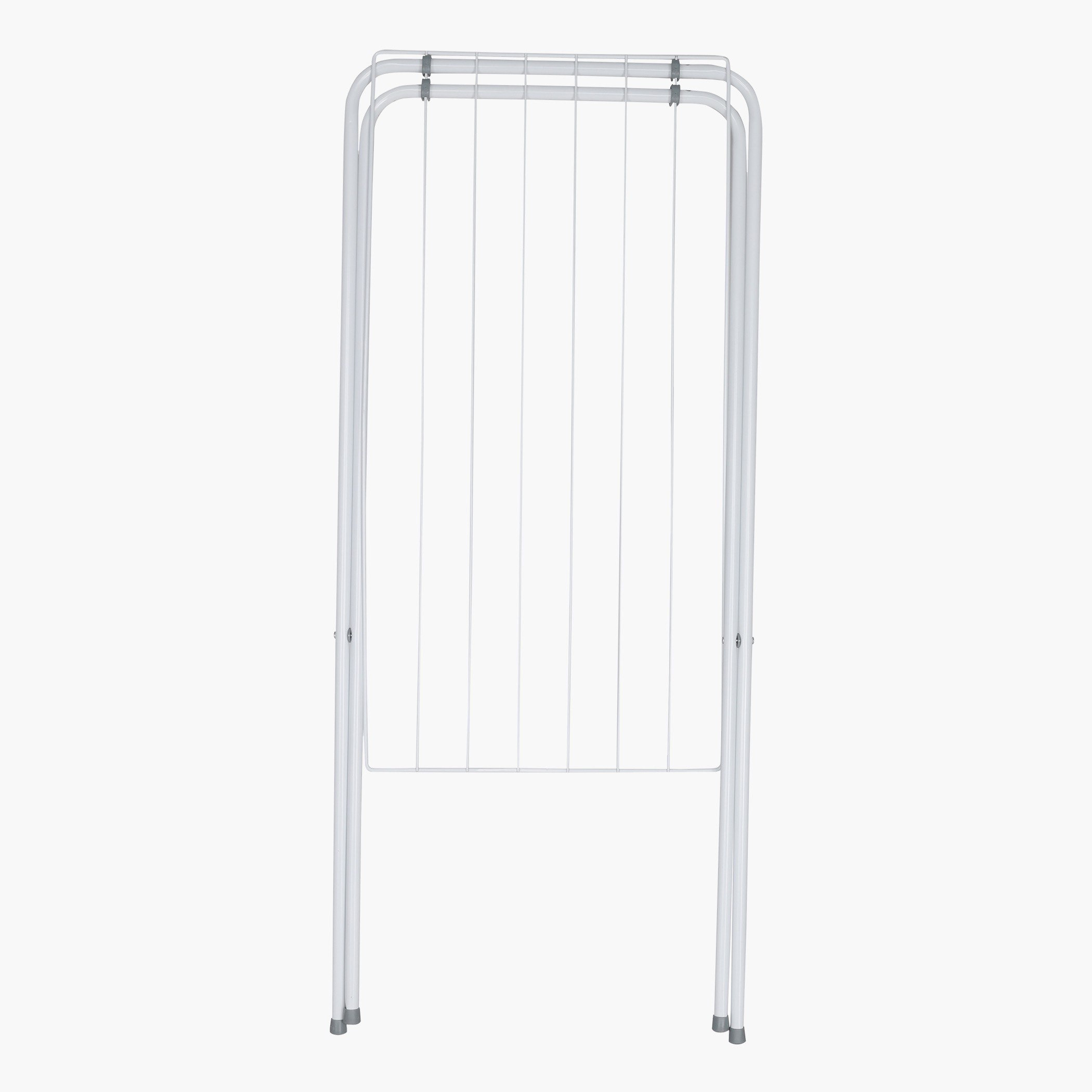 مجفف ملابس قابل للطي من رويال - 80x40x85 سم-hbxhomeware-bathandlaundry-clothesdryingracks-image-4