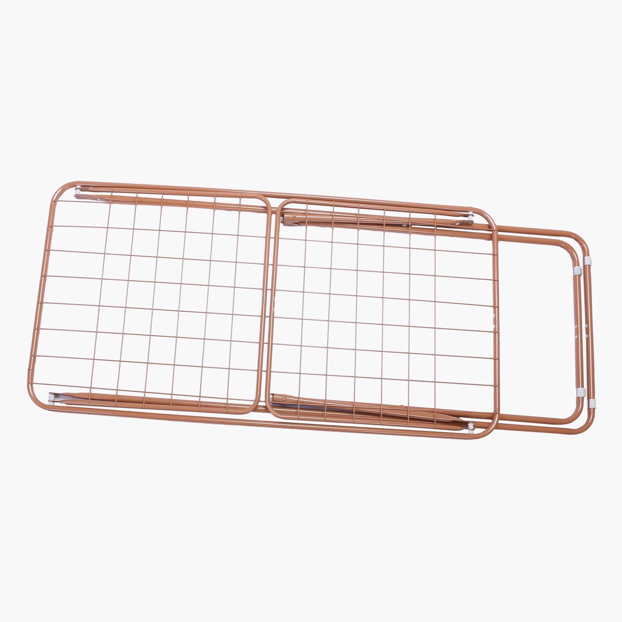 مجفف ملابس معدن من رويال - 180x54x105 سم-hbxhomeware-bathandlaundry-clothesdryingracks-image-4