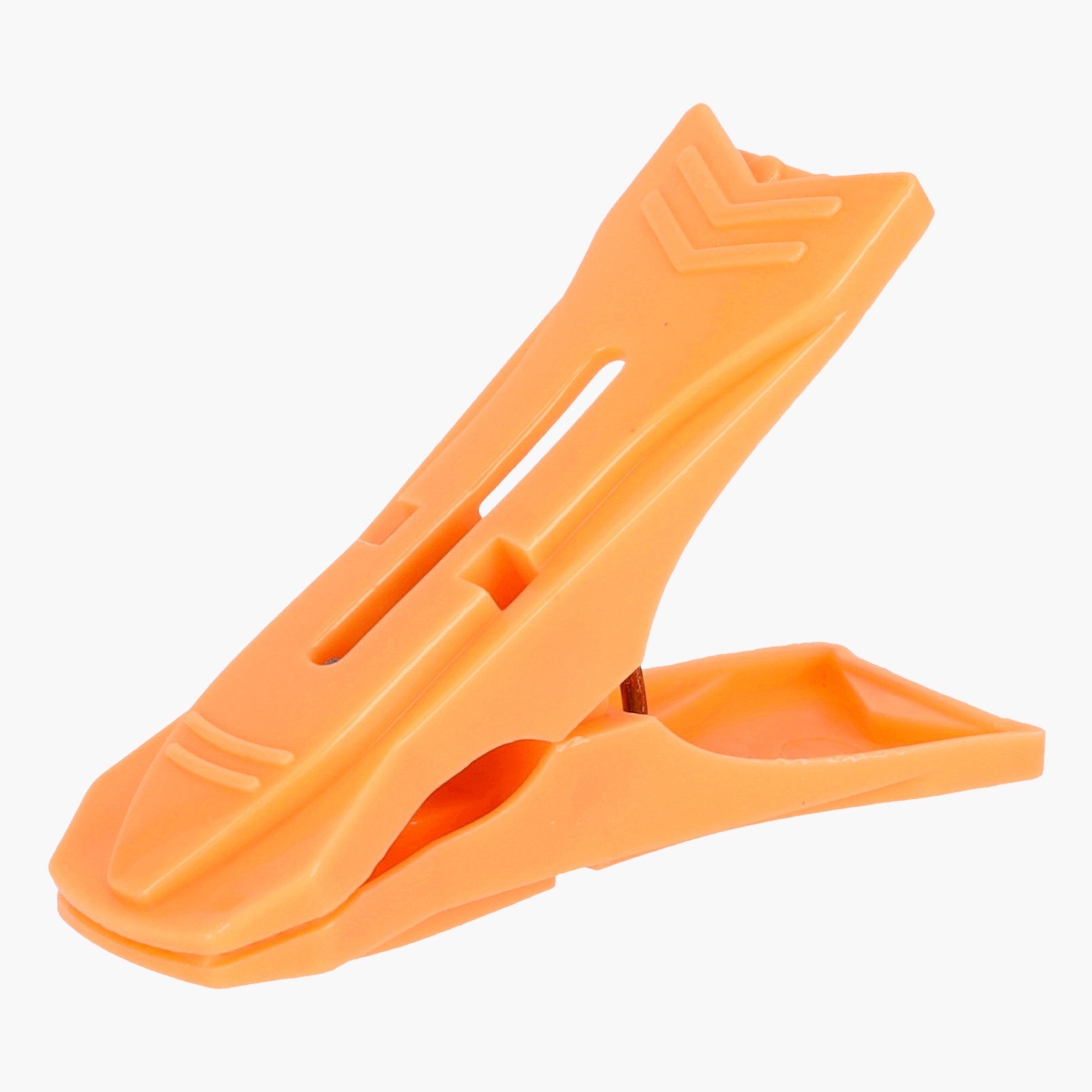 طقم مشابك ملابس بلاستيك 12 قطعة من رويال-hbxhomeware-bathandlaundry-clothesdryingracks-image-4