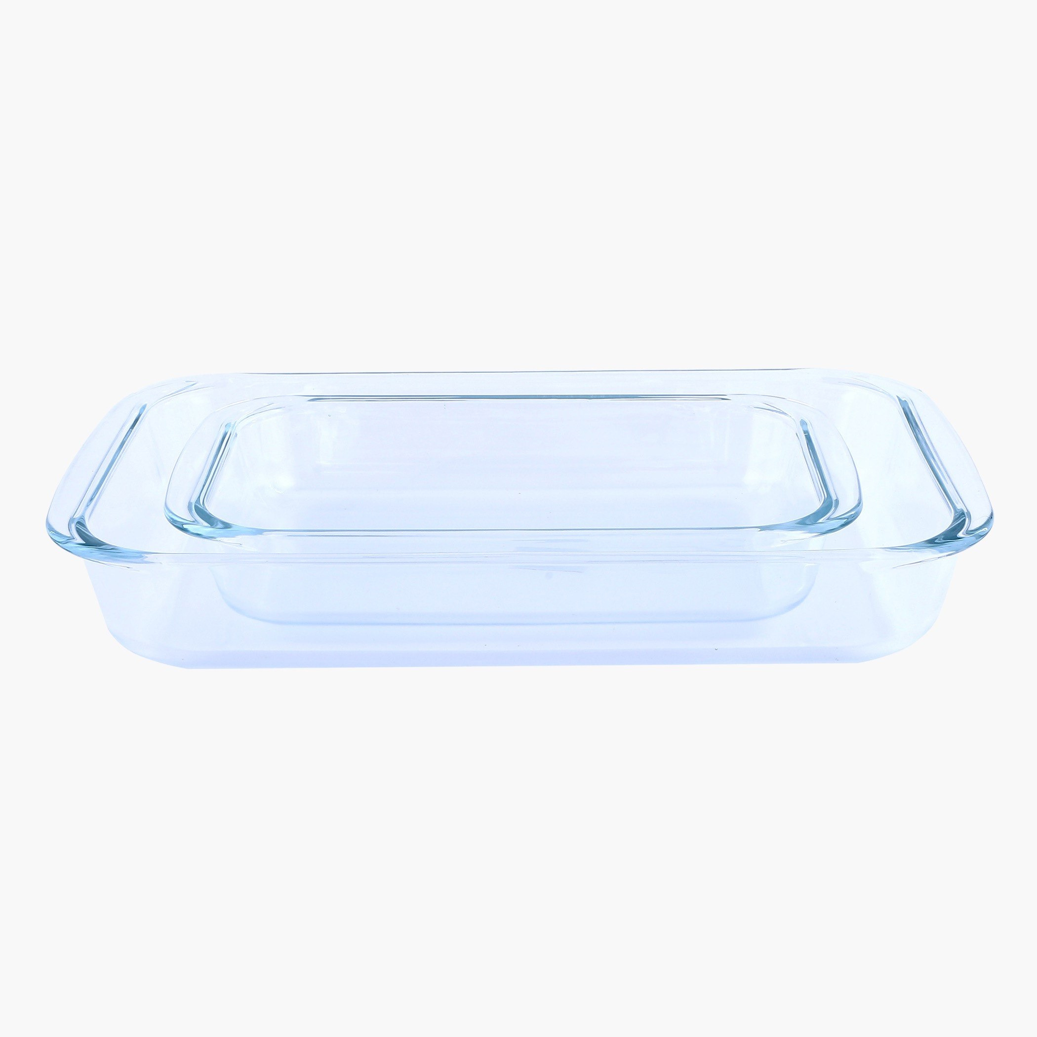 طقم صحون خبز زجاجية قطعتان من رويال-hbxkitchen-bakeware-image-5