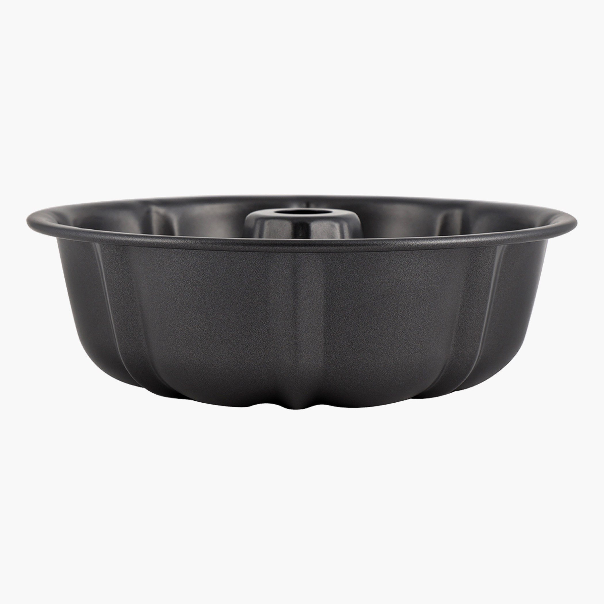 قالب كعك بتصميم زهرة من رويال - 24.5x8 سم-hbxkitchen-bakeware-image-3