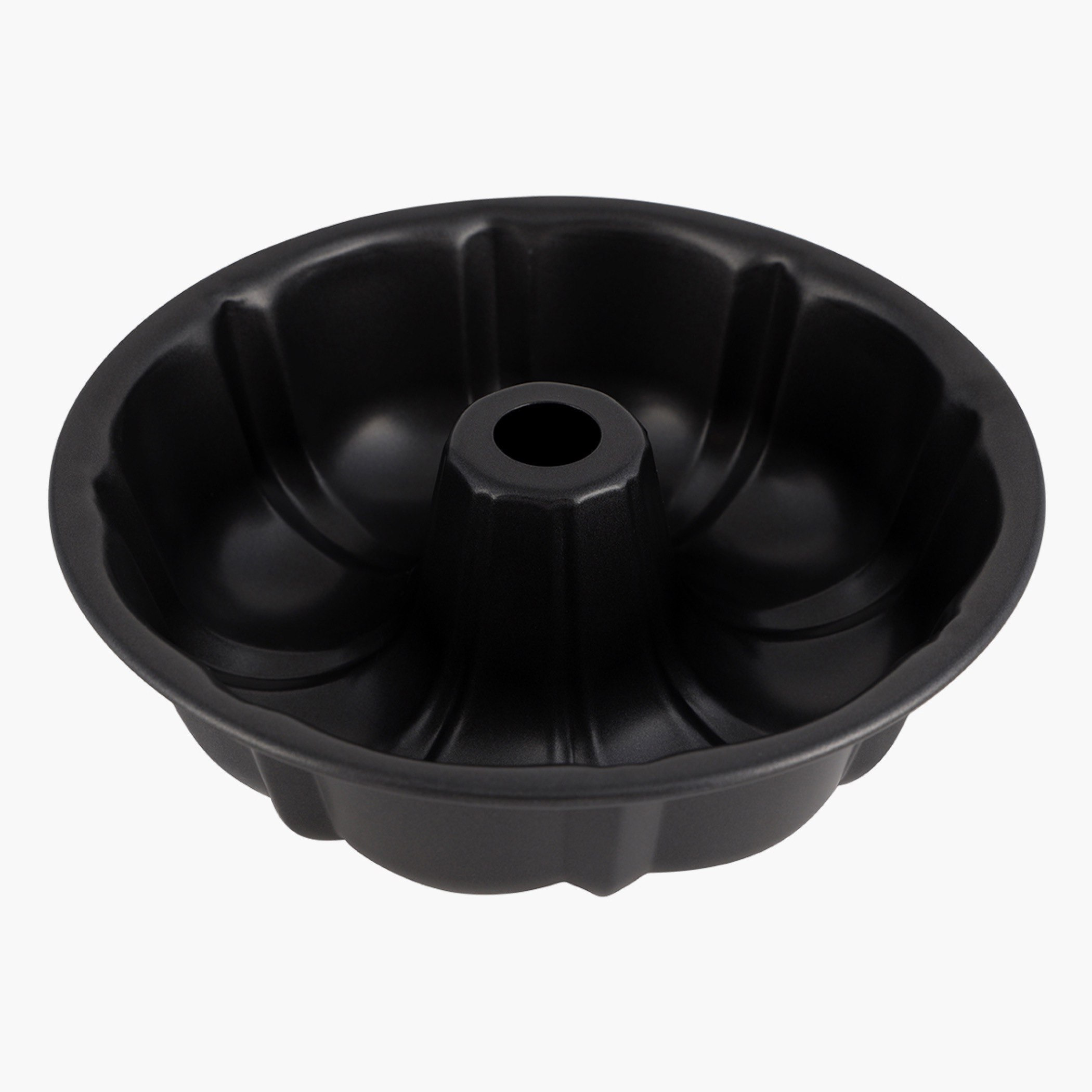 قالب كعك بتصميم زهرة من رويال - 24.5x8 سم-hbxkitchen-bakeware-image-4