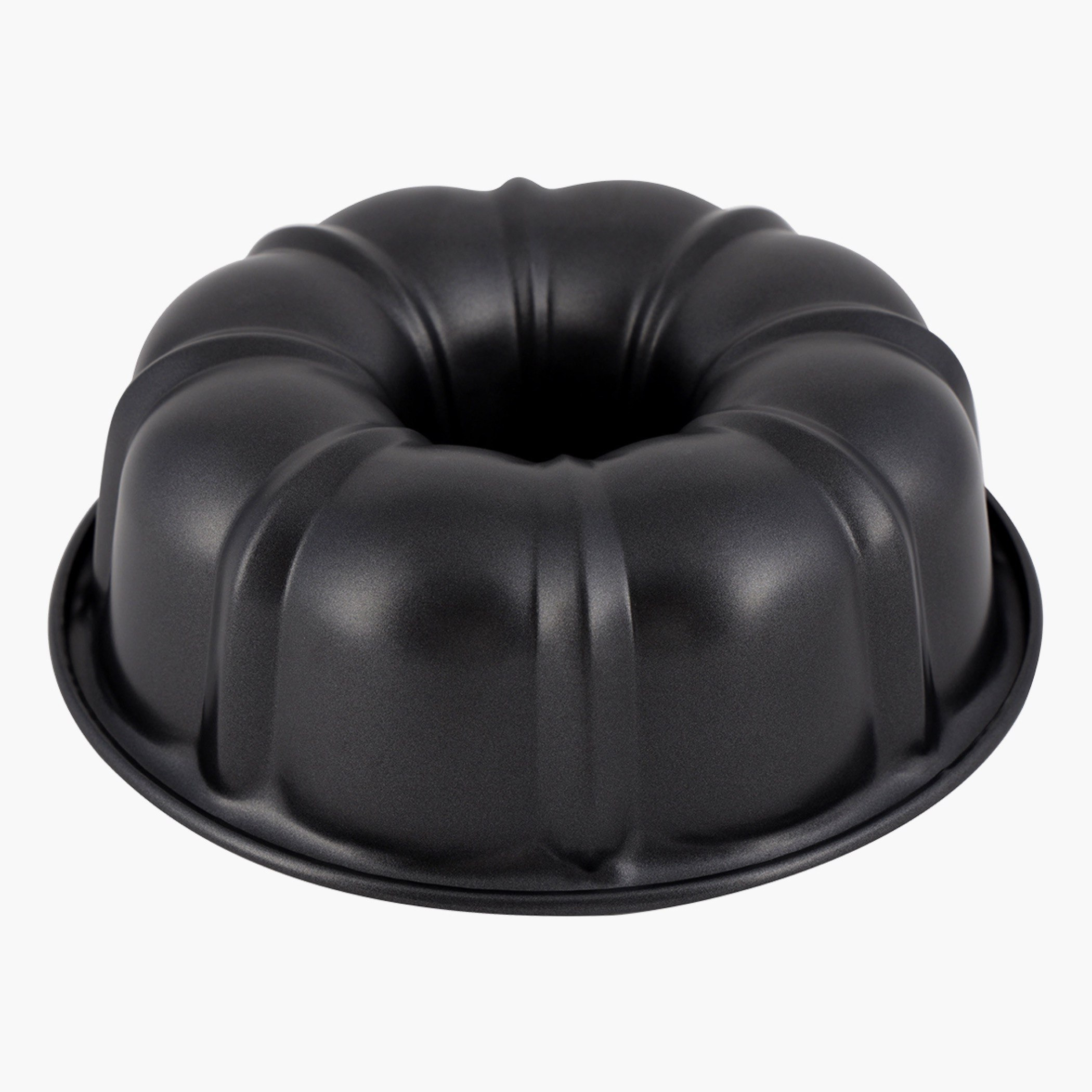 قالب كعك بتصميم زهرة من رويال - 24.5x8 سم-hbxkitchen-bakeware-image-5