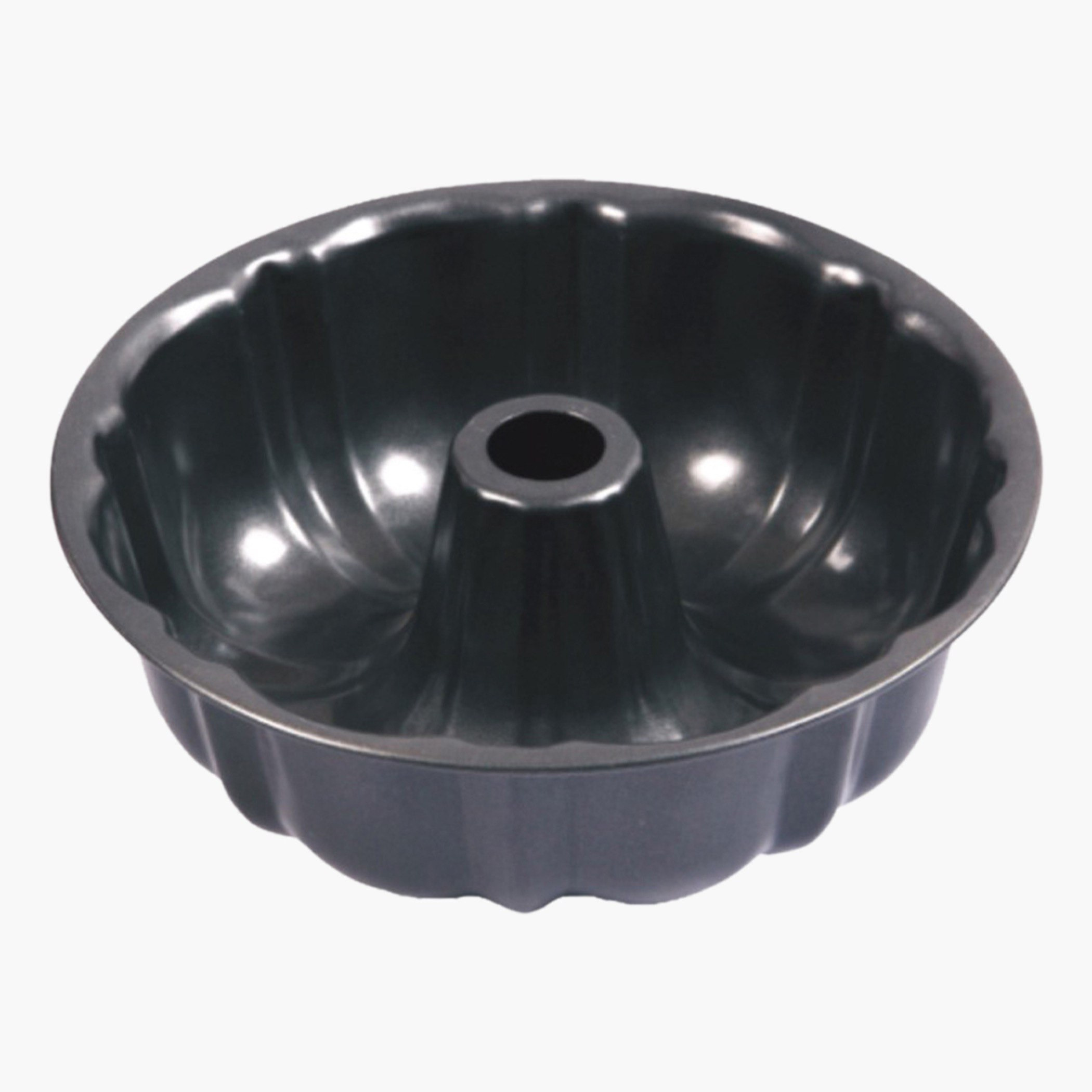 قالب كعك بتصميم زهرة من رويال - 24.5x8 سم-hbxkitchen-bakeware-image-6
