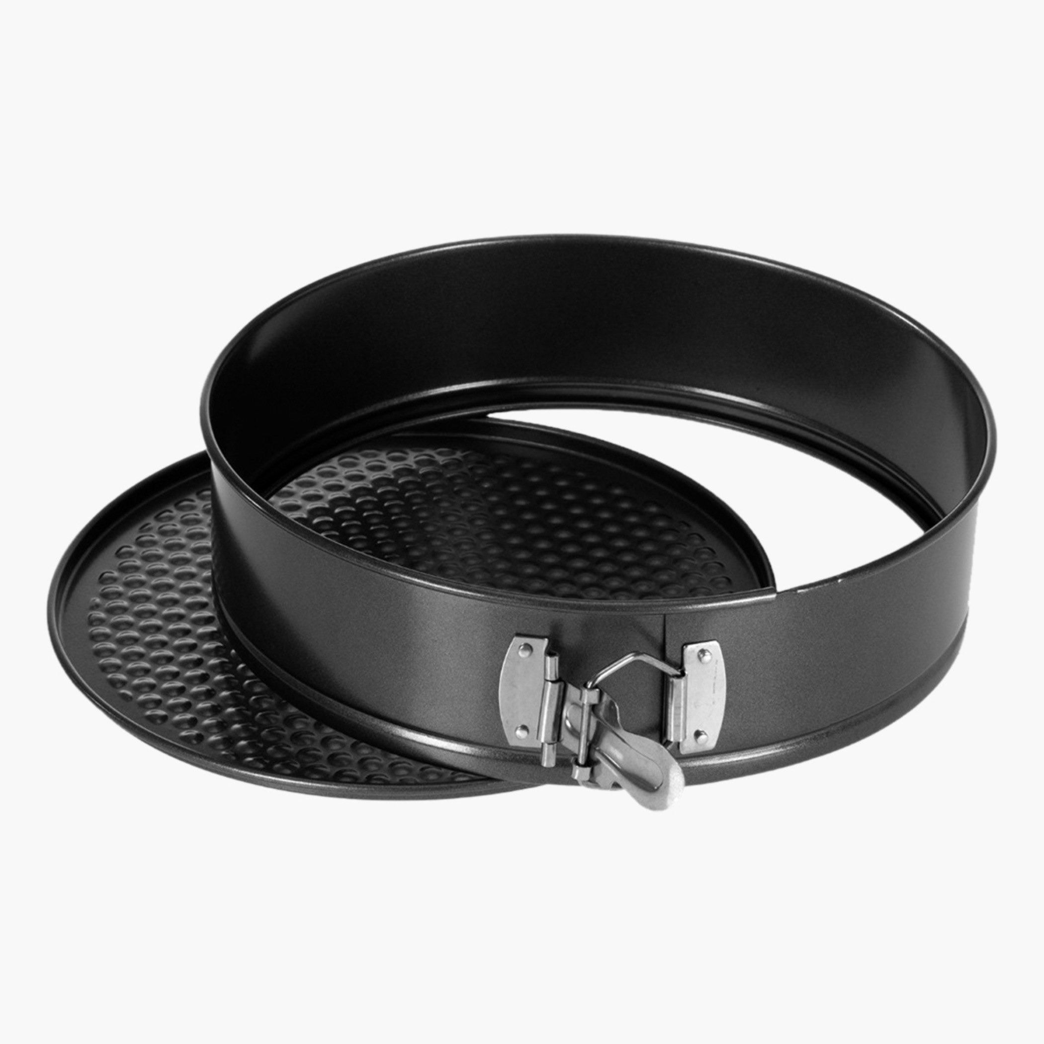 صينية خبز مستديرة بمشبك من رويال - 24x7 سم-hbxkitchen-bakeware-image-5