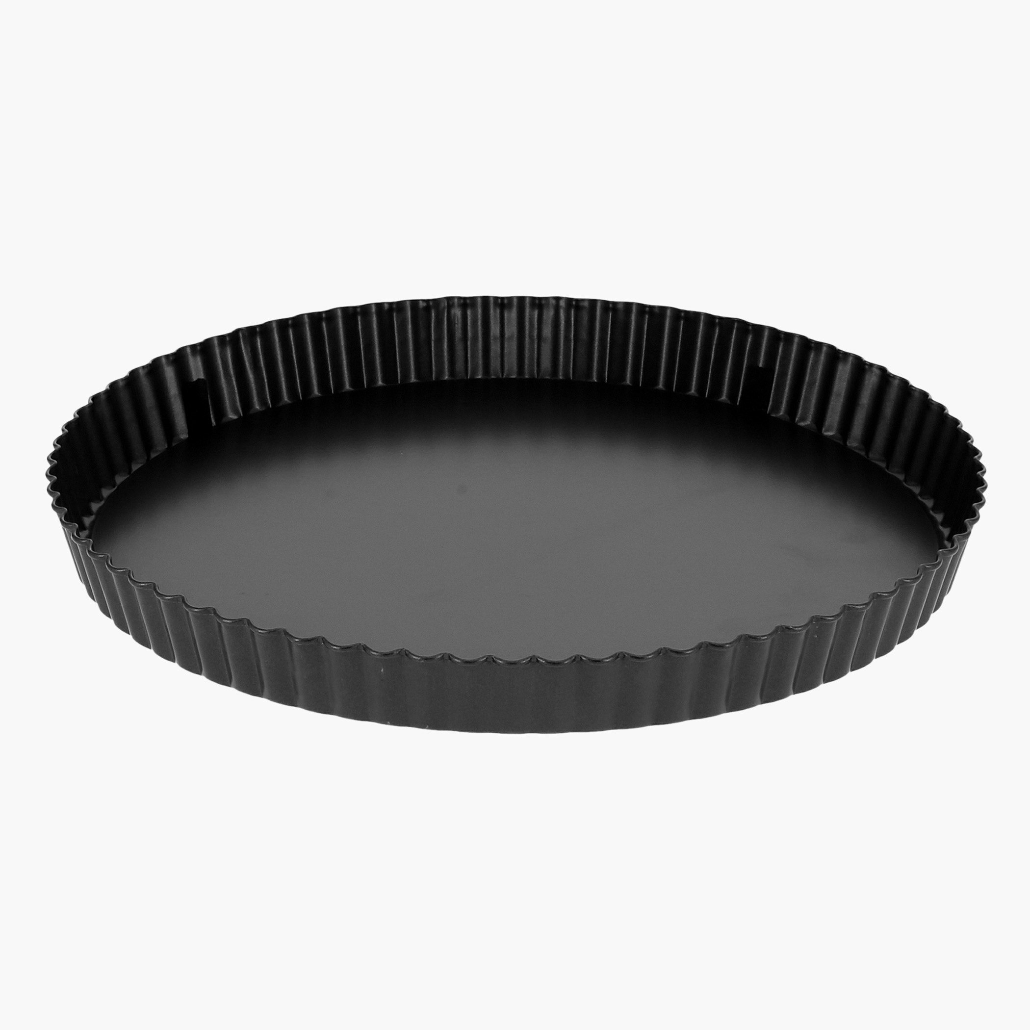 صينية خبز مستديرة من رويال - 28 سم-hbxkitchen-bakeware-image-2