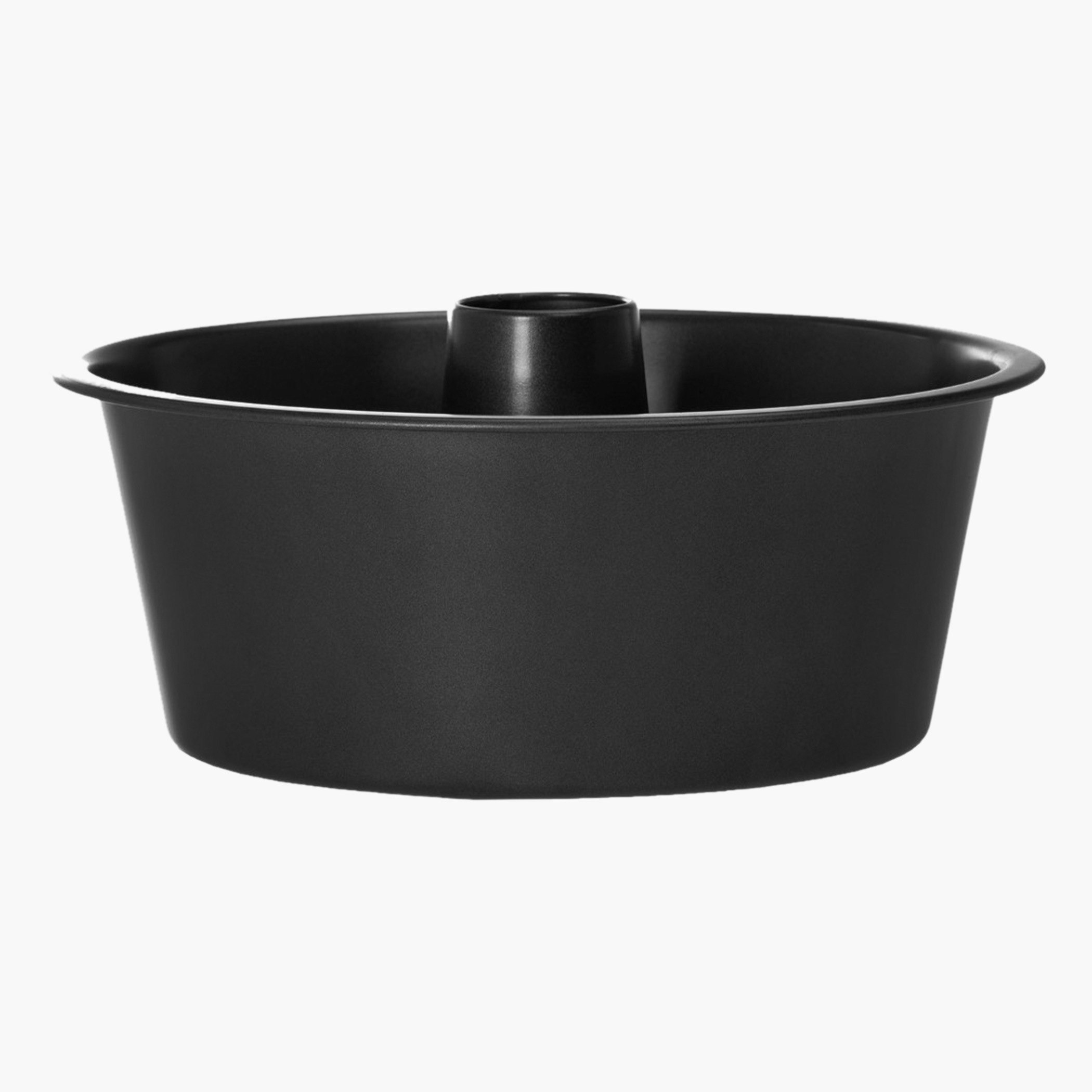 Royal Round Food Cake Pan - 25x10 cm-hbxkitchen-bakeware-image-2