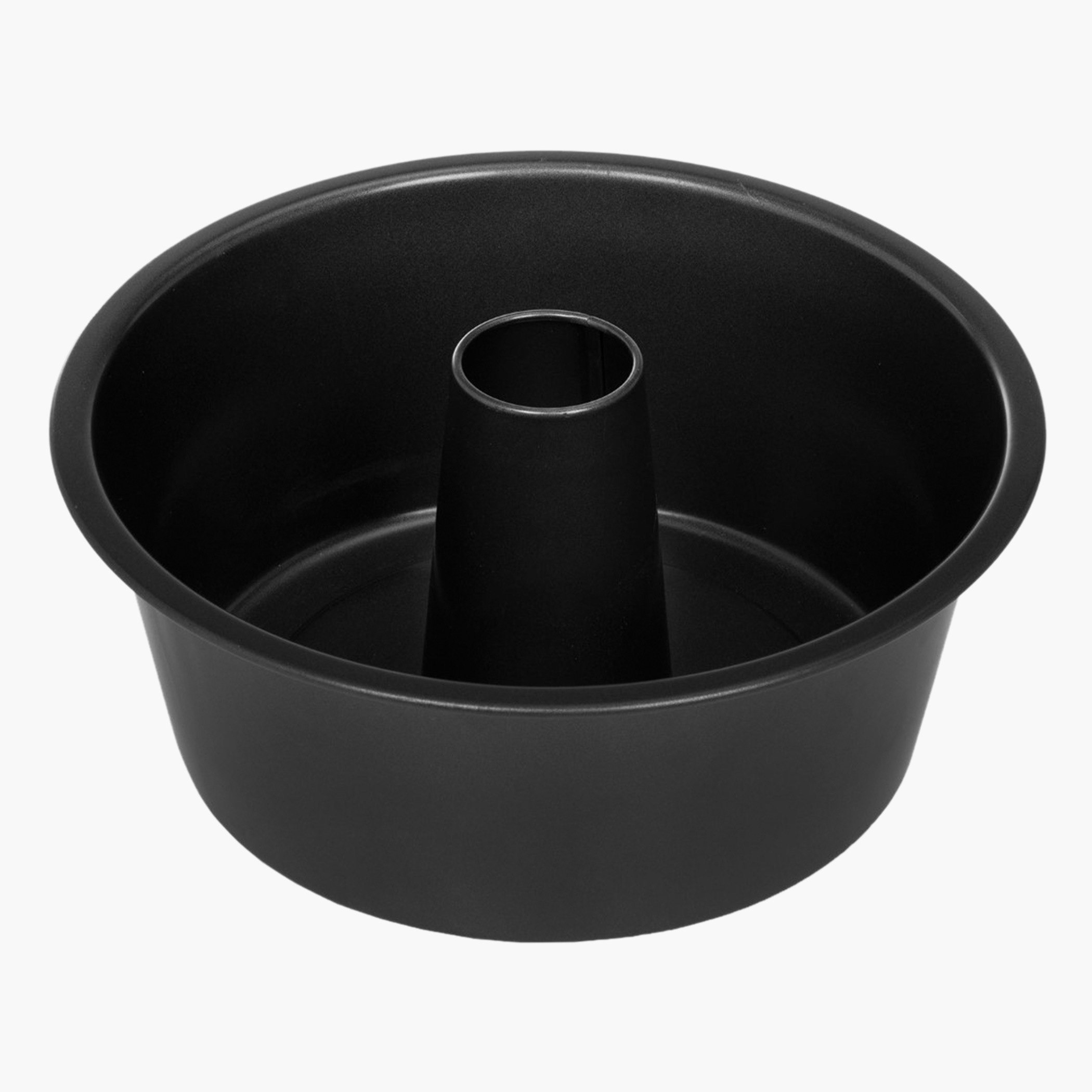 Royal Round Food Cake Pan - 25x10 cm-hbxkitchen-bakeware-image-3