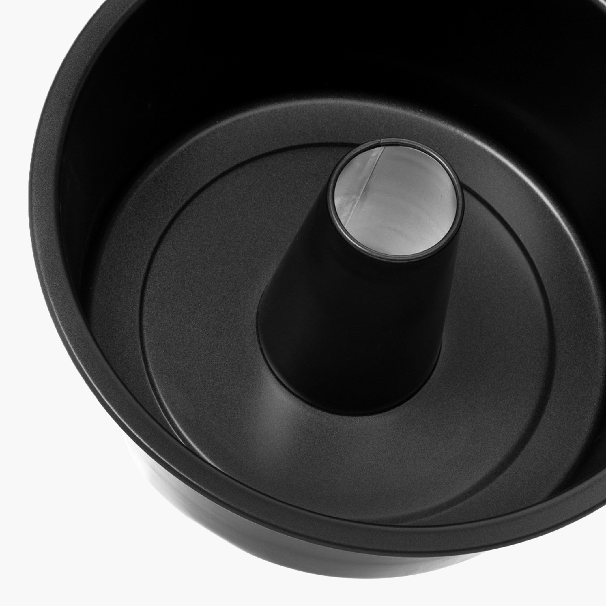 Royal Round Food Cake Pan - 25x10 cm-hbxkitchen-bakeware-image-4
