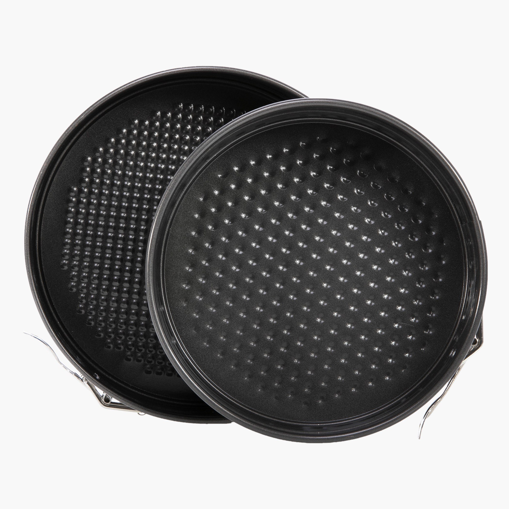 Royal 2-Piece Round Bake Pan Set-hbxkitchen-bakeware-image-4