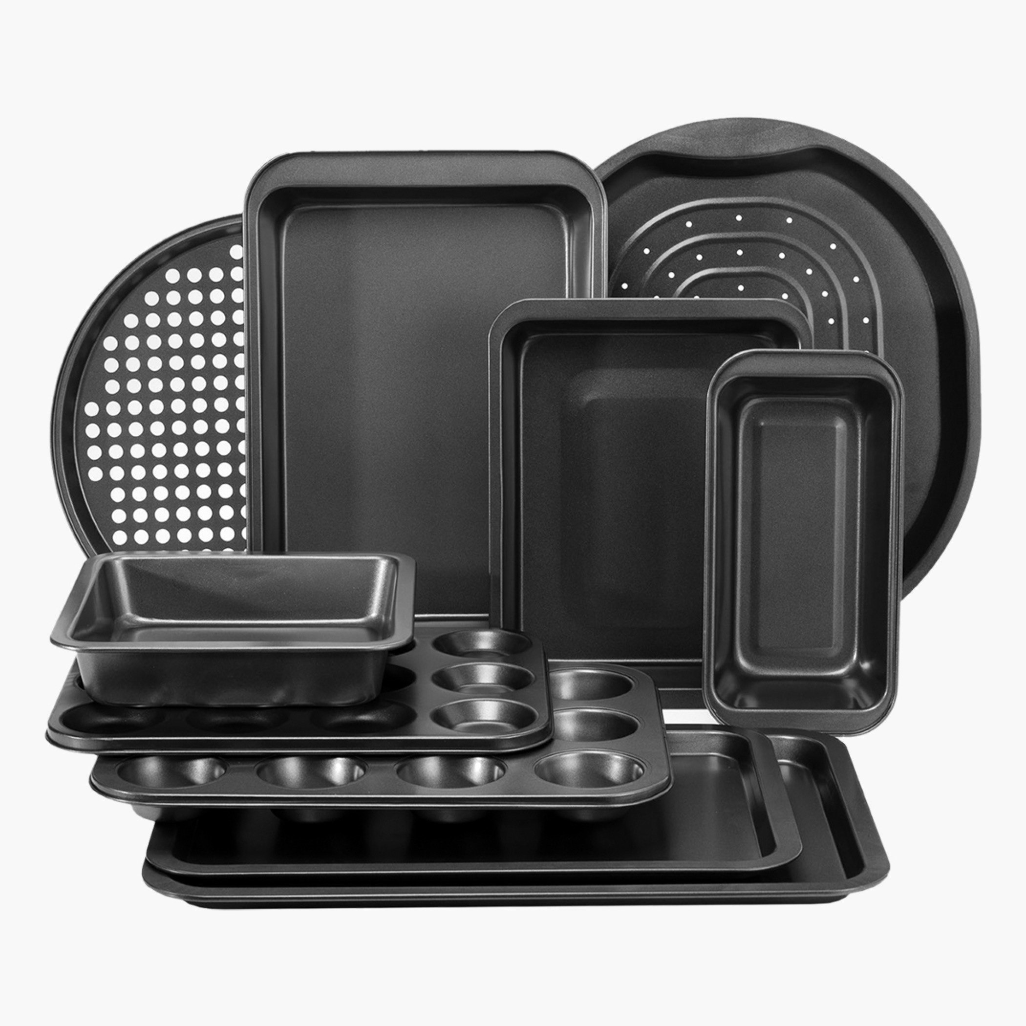Royal 10-Piece Bakeware Set-hbxkitchen-bakeware-image-3