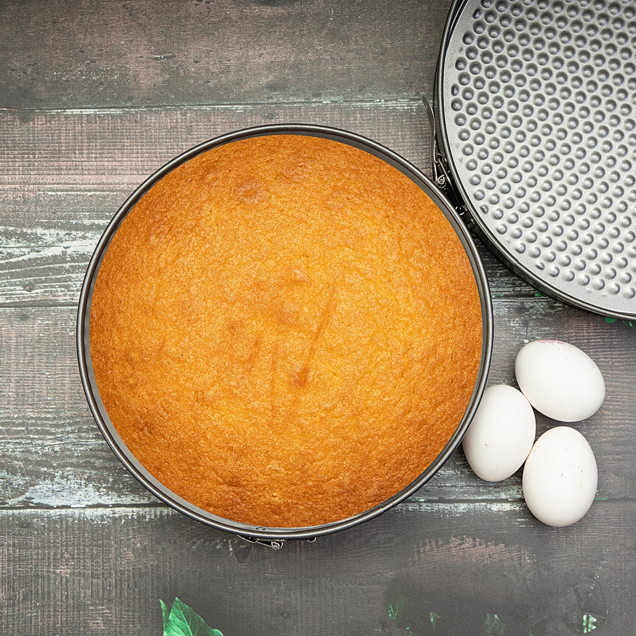 Royal 3-Piece Bake Pan Set-hbxkitchen-bakeware-image-2
