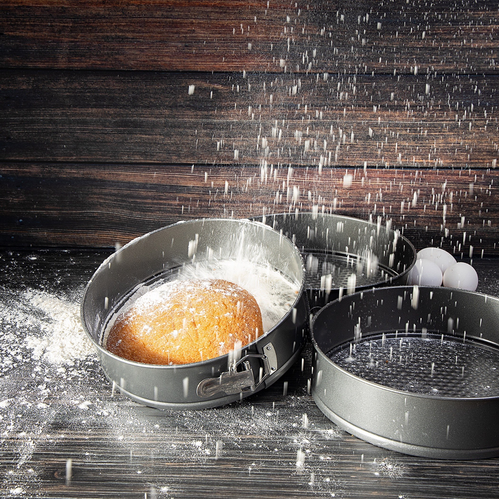 Royal 3-Piece Bake Pan Set-hbxkitchen-bakeware-image-4