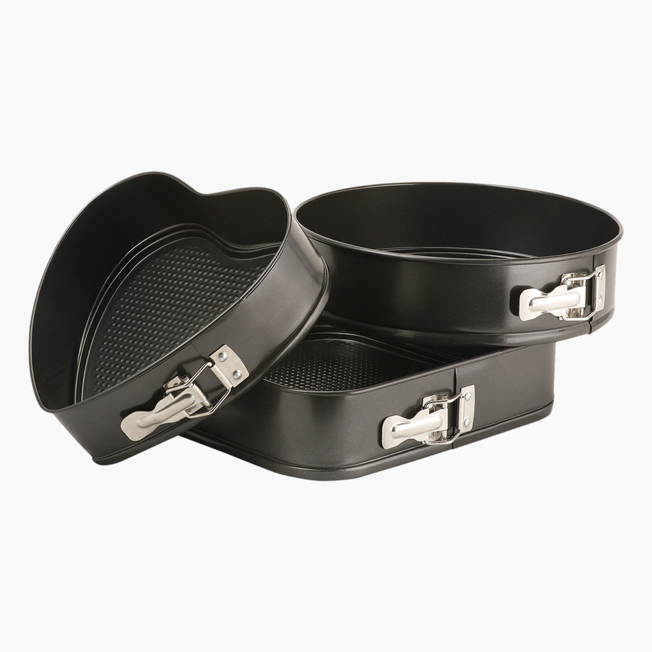 Royal 3-Piece Bake Pan Set-hbxkitchen-bakeware-image-2