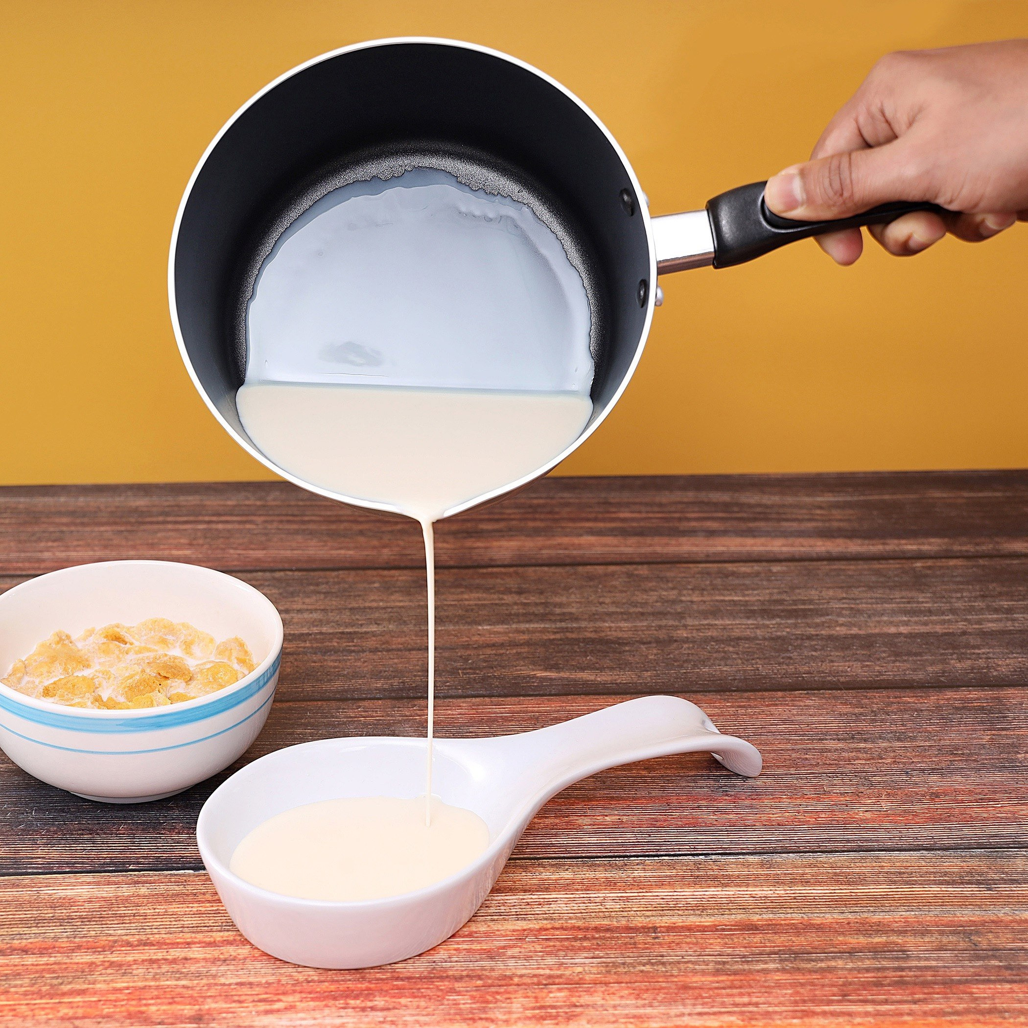 قدر حليب من رويال - 18 سم-hbxkitchen-kitchenware-foodpreparation-image-2