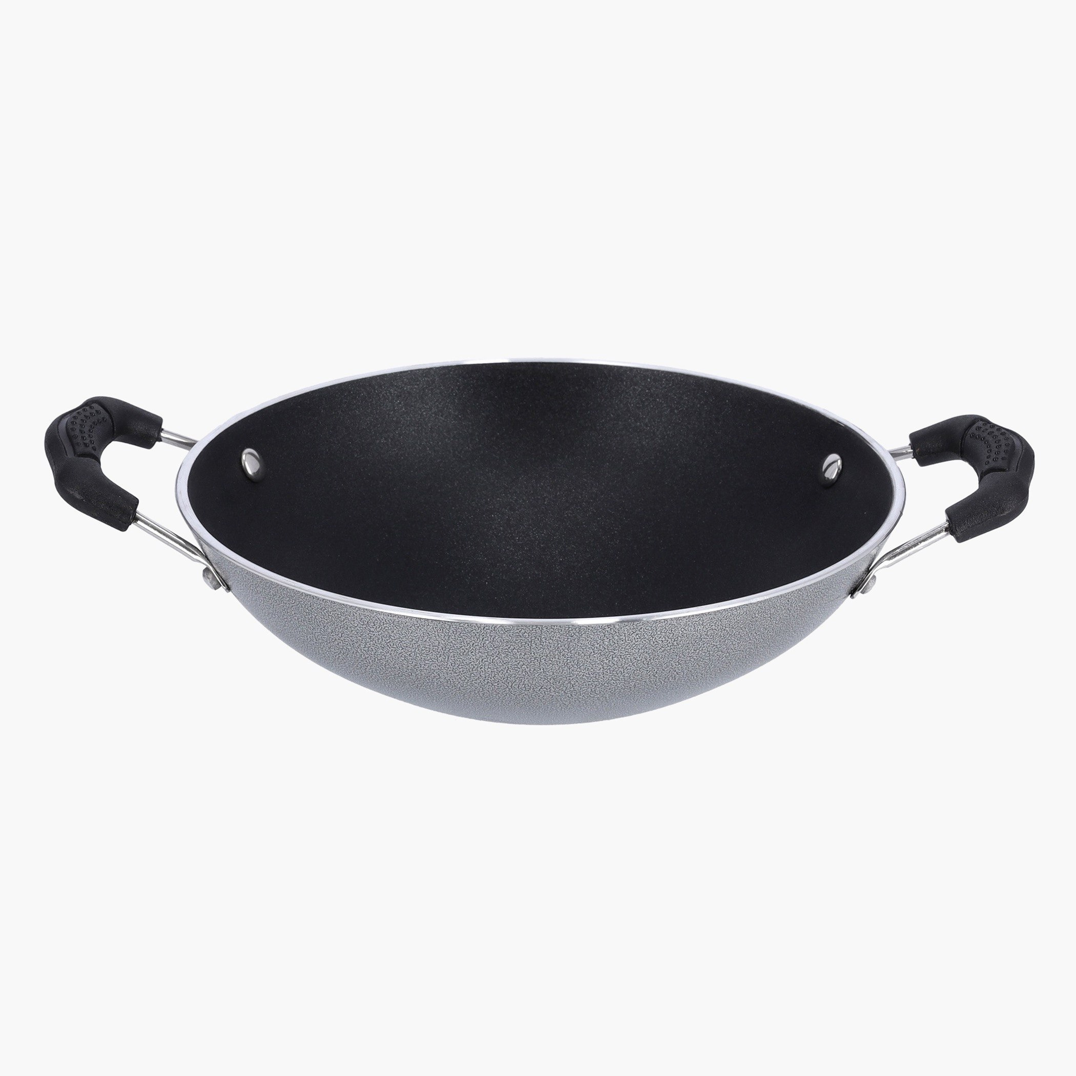 قالب أبام ألمونيوم بغطاء من رويال - 22 سم-hbxkitchen-kitchenware-foodpreparation-image-2