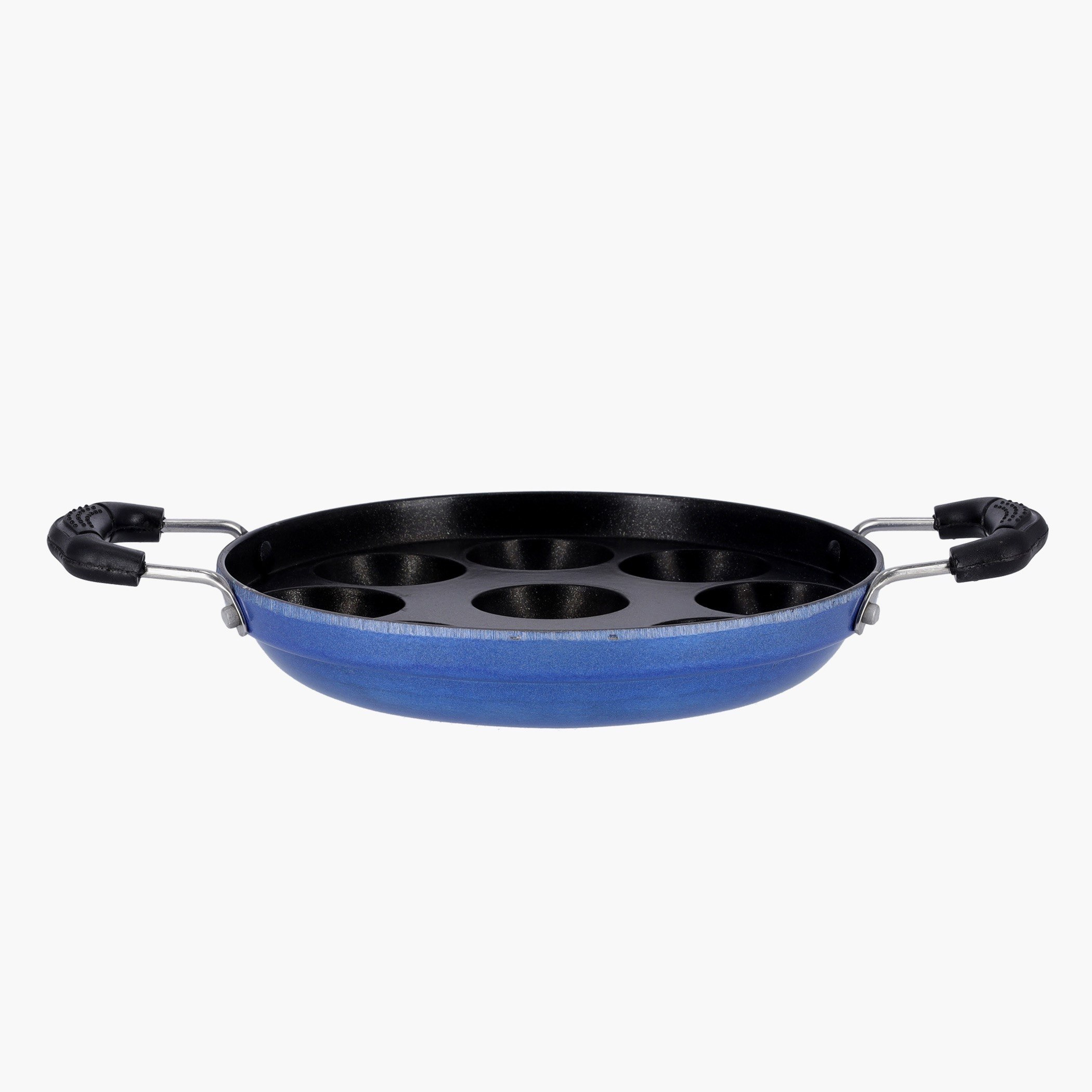 مقلاة أباكارا غير قابلة للالتصاق بـ9 فتحات من رويال-hbxkitchen-kitchenware-foodpreparation-image-2
