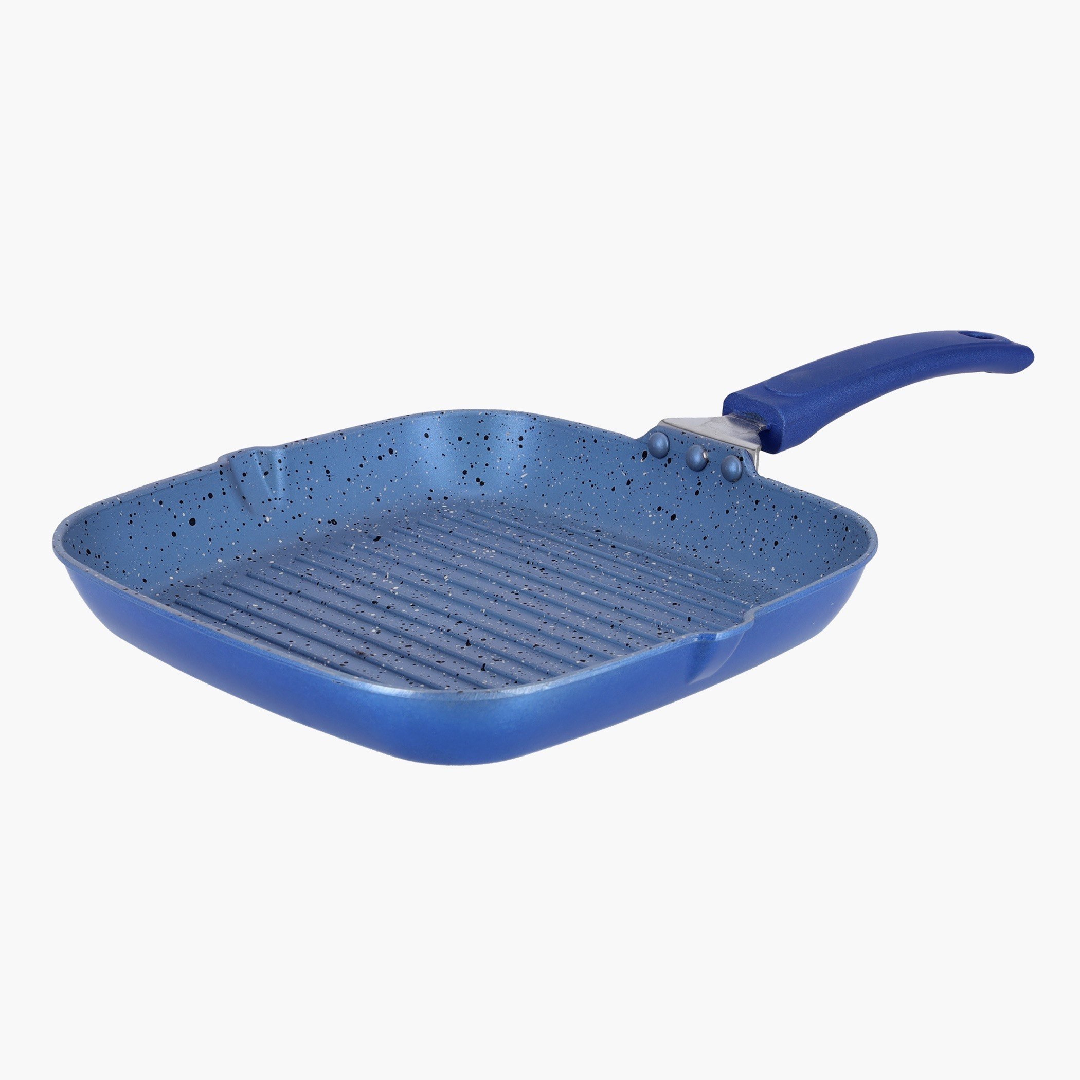 مقلاة شواء ألومنيوم من رويال - 24x23.5 سم-hbxkitchen-kitchenware-foodpreparation-image-1