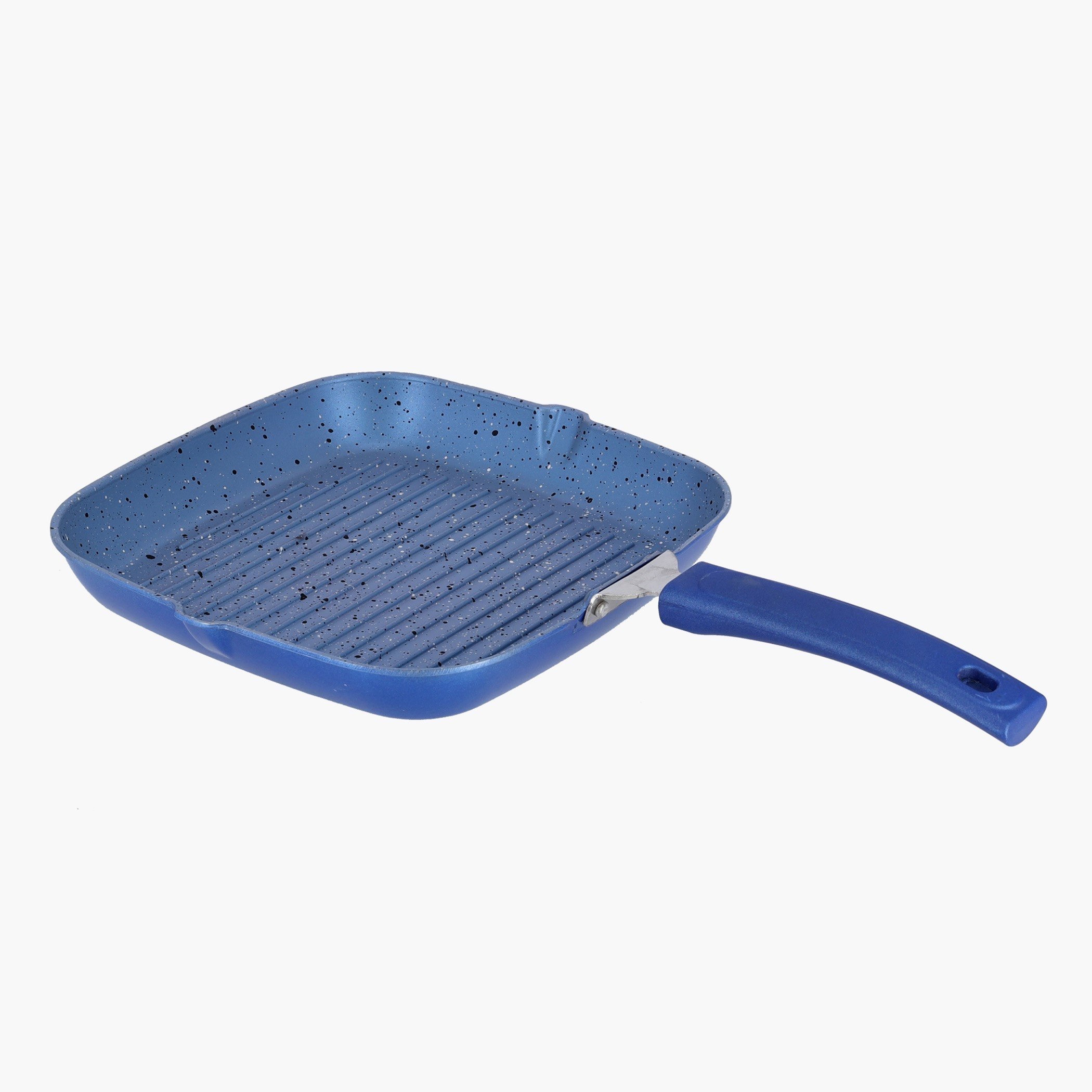 مقلاة شواء ألومنيوم من رويال - 24x23.5 سم-hbxkitchen-kitchenware-foodpreparation-image-2