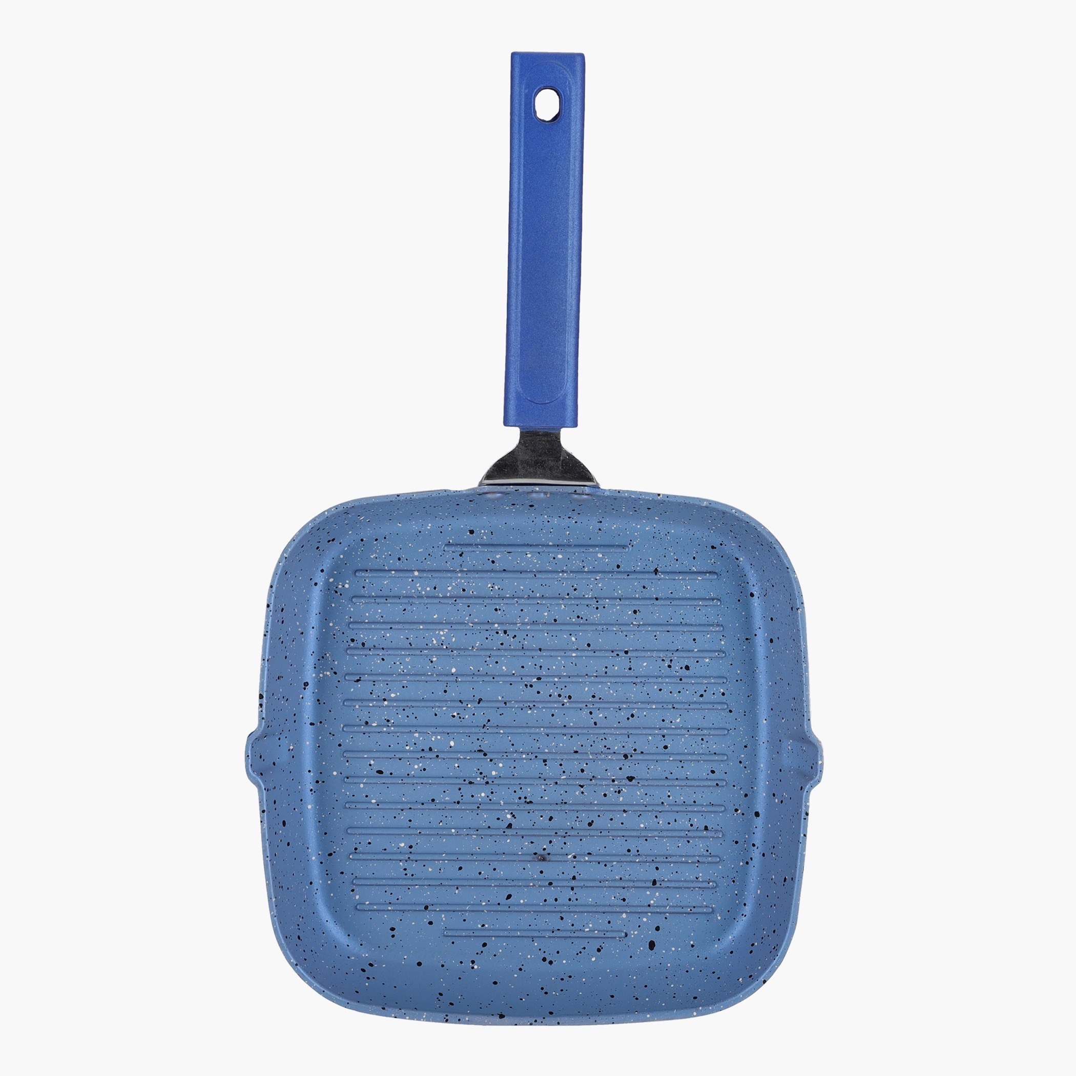 مقلاة شواء ألومنيوم من رويال - 24x23.5 سم-hbxkitchen-kitchenware-foodpreparation-image-3