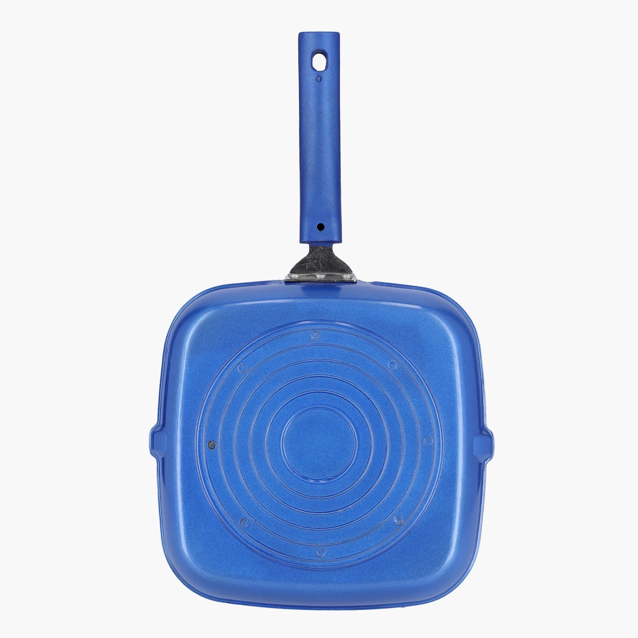 مقلاة شواء ألومنيوم من رويال - 24x23.5 سم-hbxkitchen-kitchenware-foodpreparation-image-4