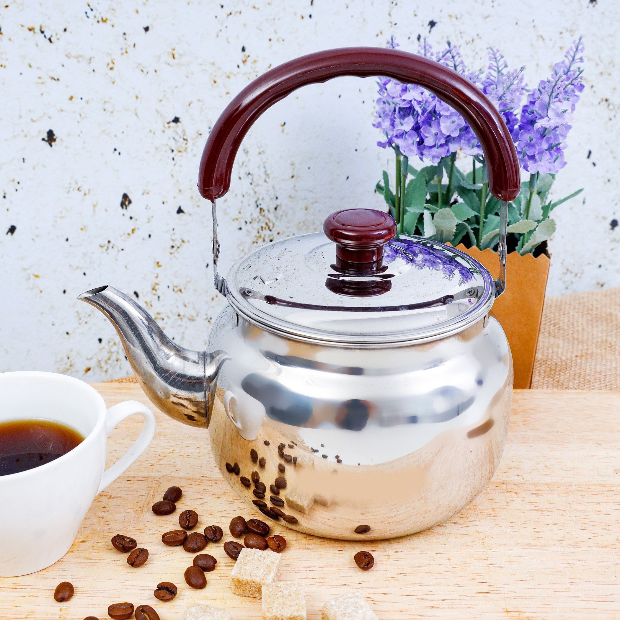 Tea kettle online clearance shopping