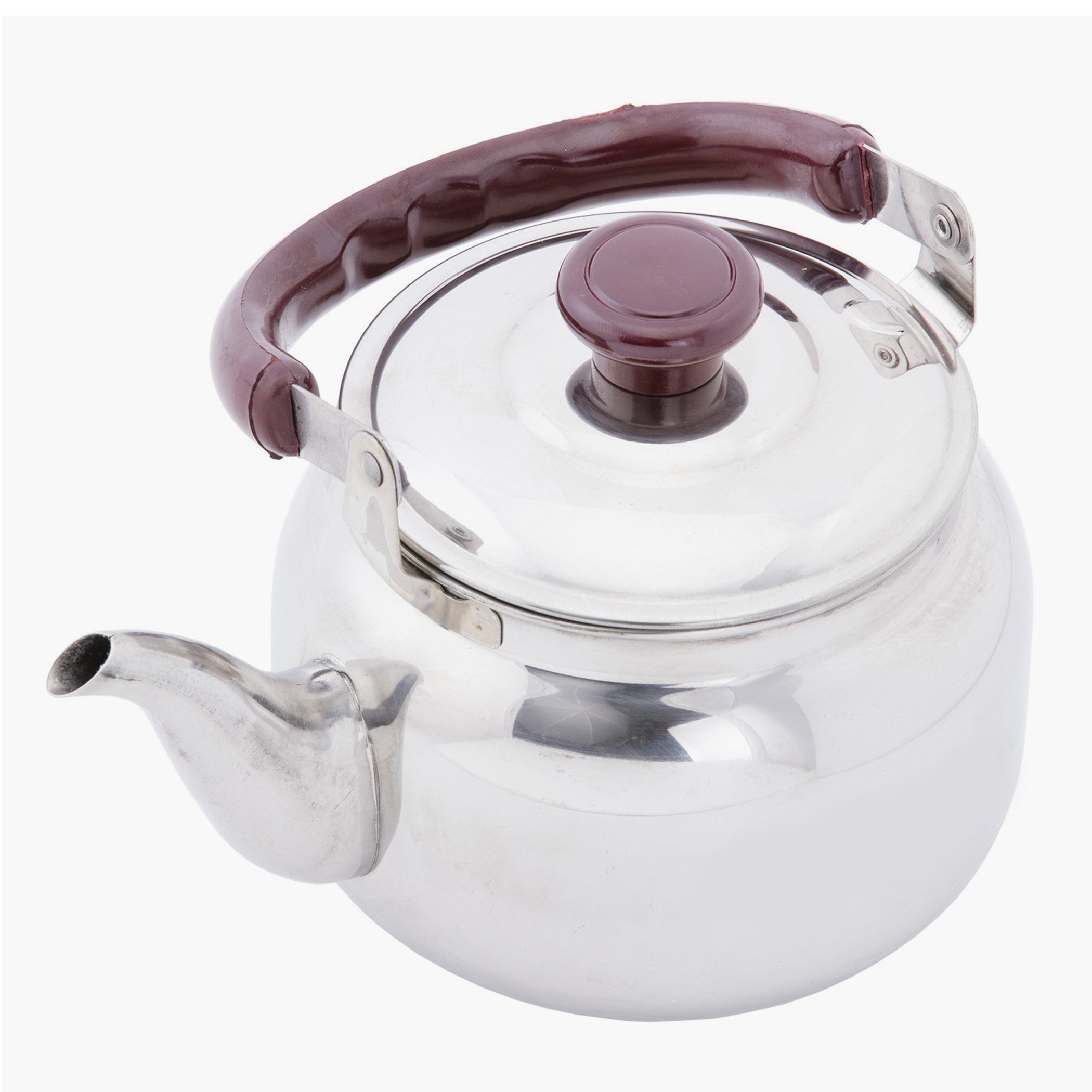 غلاية شاي ستانلس ستيل من رويال - 750 مل-hbxkitchen-kitchenware-foodpreparation-image-2
