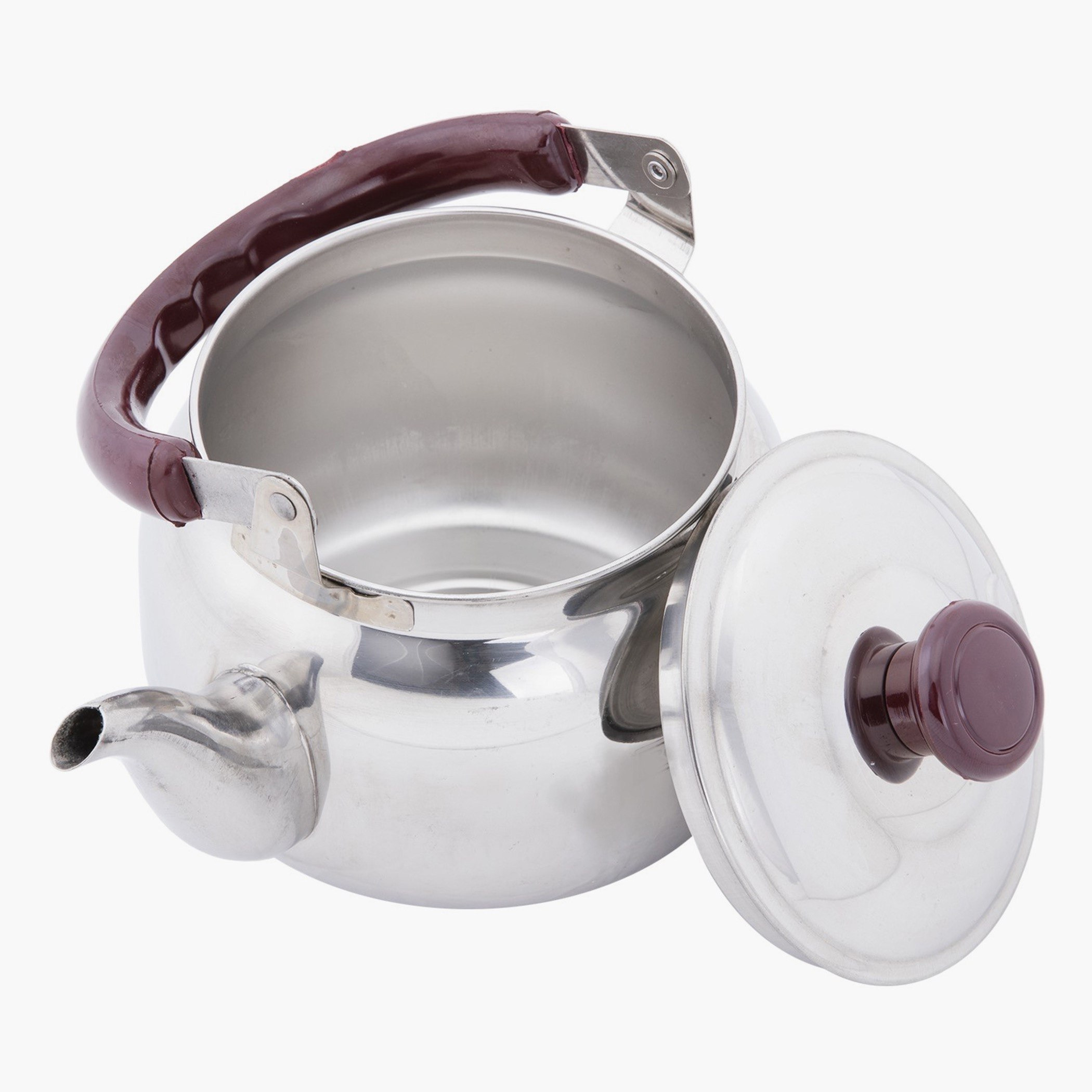 غلاية شاي ستانلس ستيل من رويال - 750 مل-hbxkitchen-kitchenware-foodpreparation-image-3