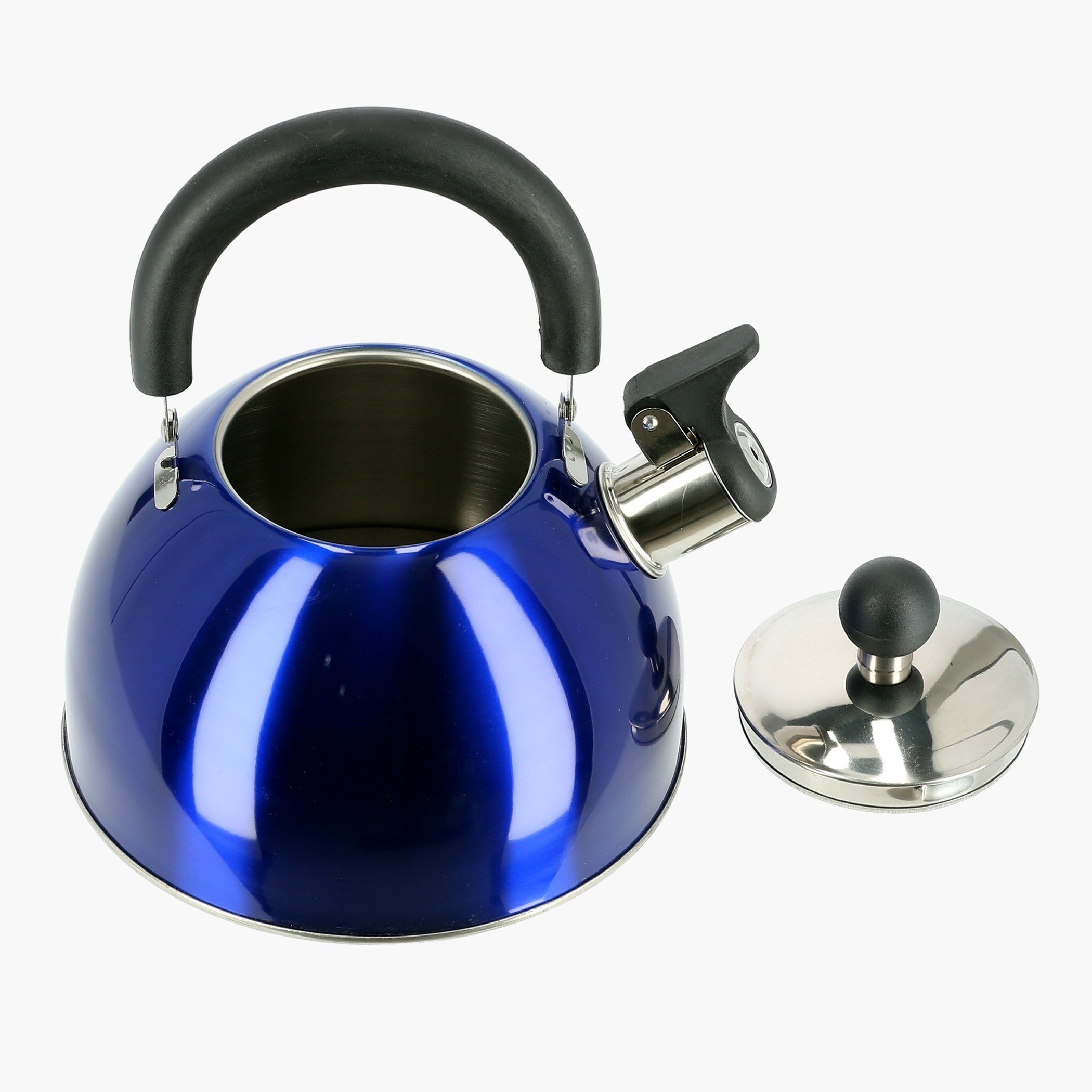 غلاية صفير ستانلس ستيل من رويال - 2 لتر-hbxkitchen-kitchenware-foodpreparation-image-2